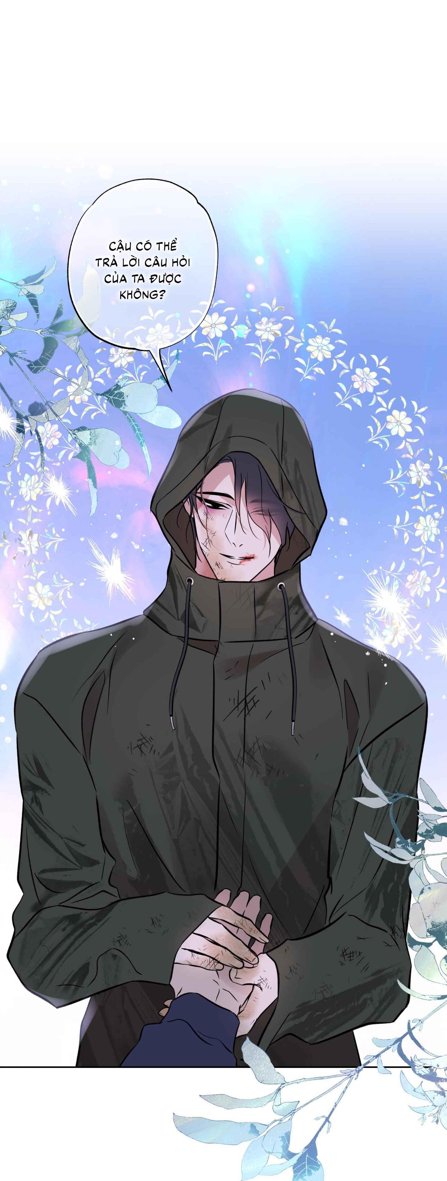 (CBunu) Mưa Mãi Không Tạnh - Chap 16