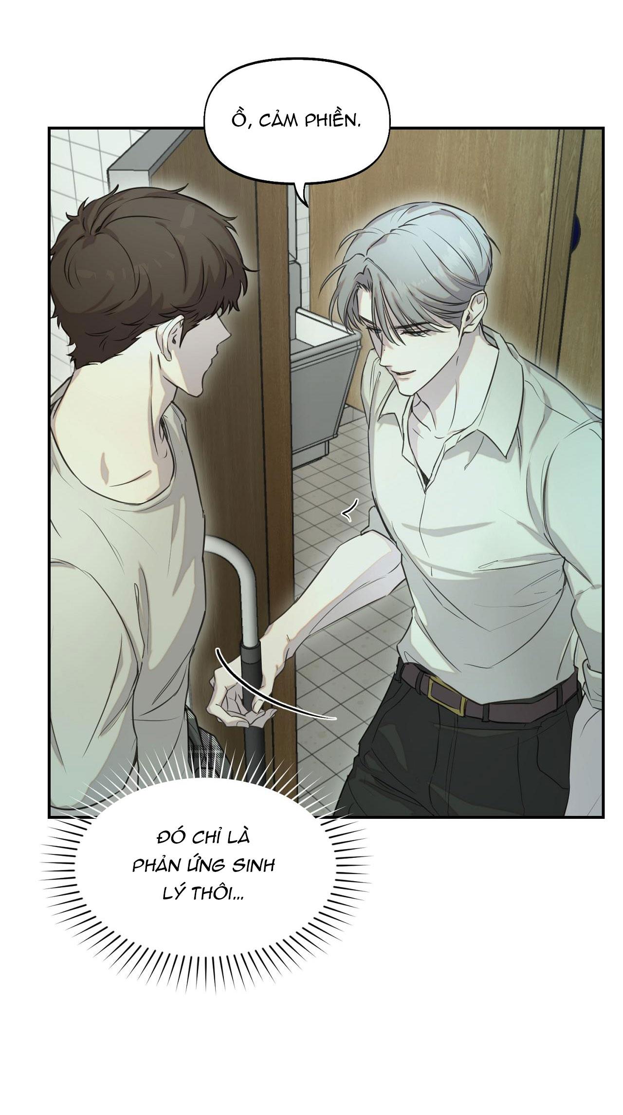 NERD PROJECT - Chap 18