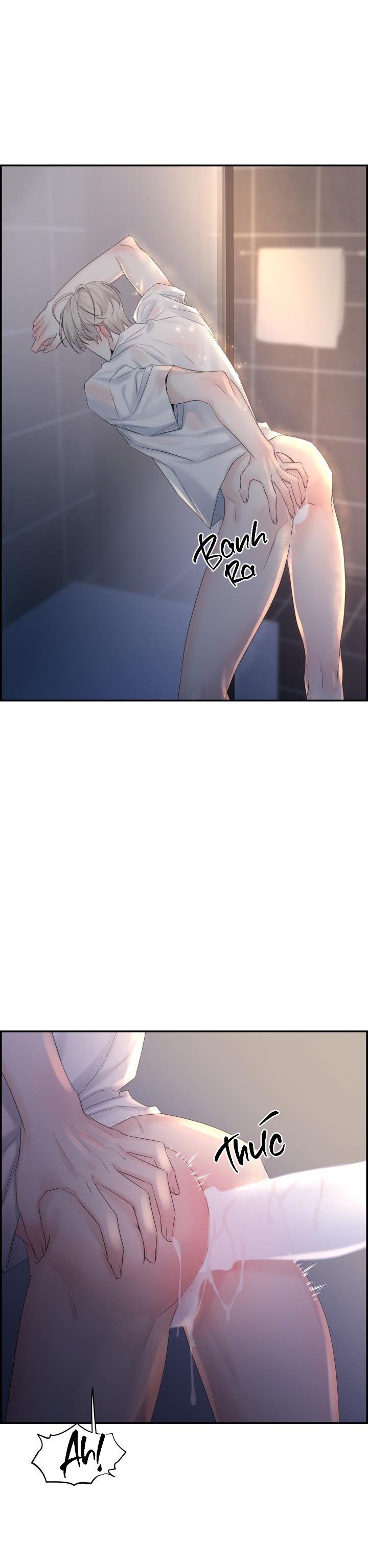 CƠ CHẾ BẢO VỆ - Chap 52