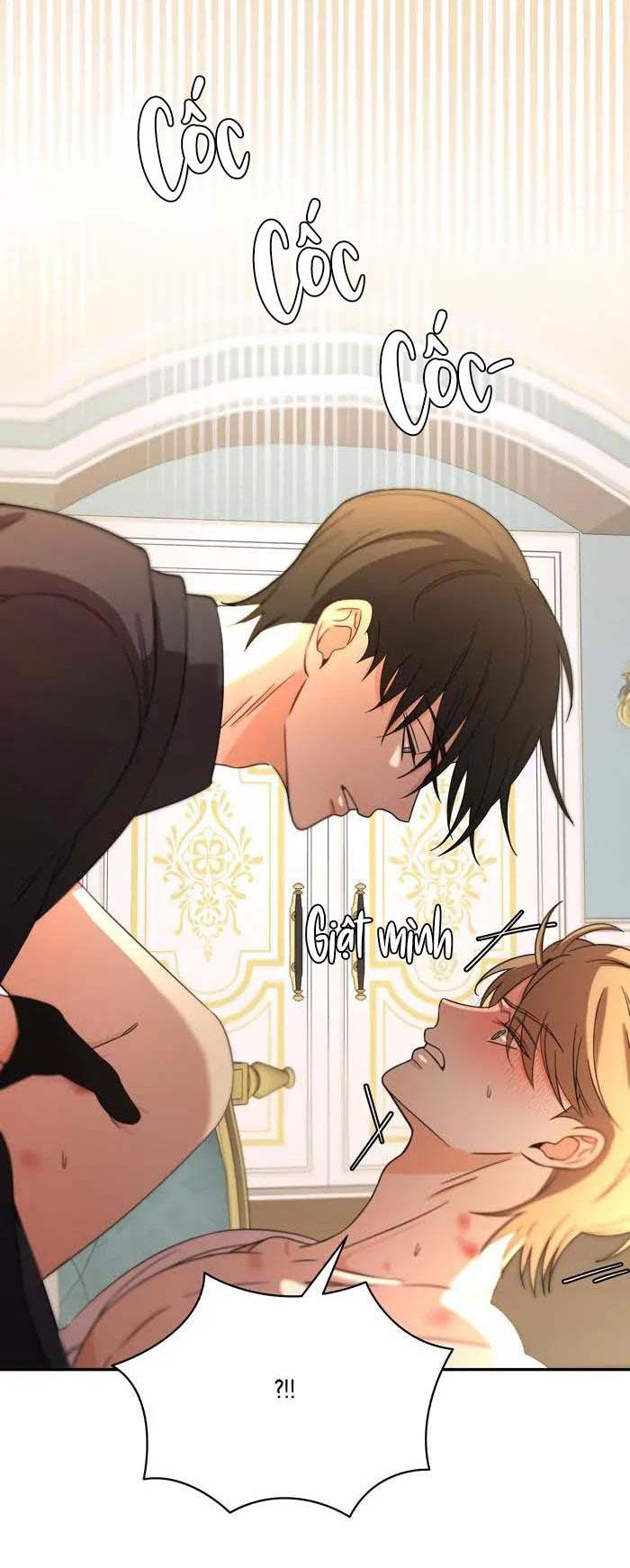 Mắc Kẹt Trong Game Hẹn Hò Của Em Gái Tôi - Chap 39