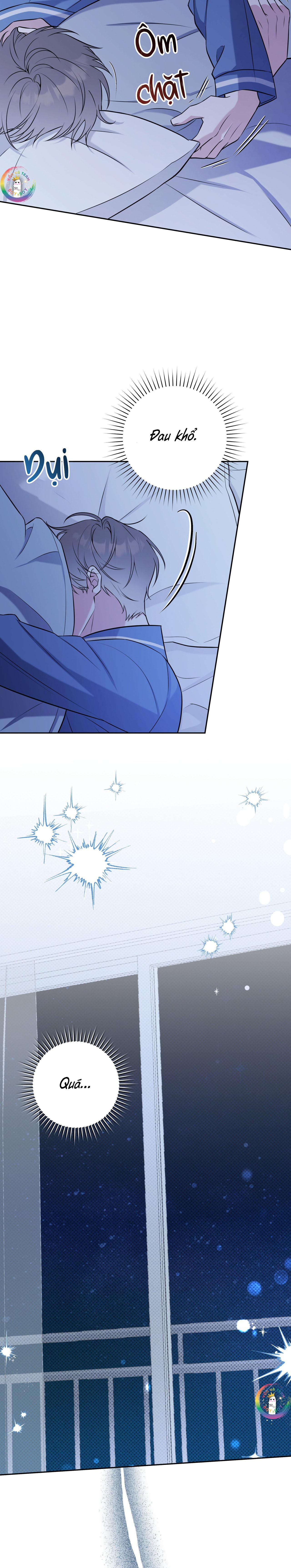 Ballboy Tactics - Chap 31