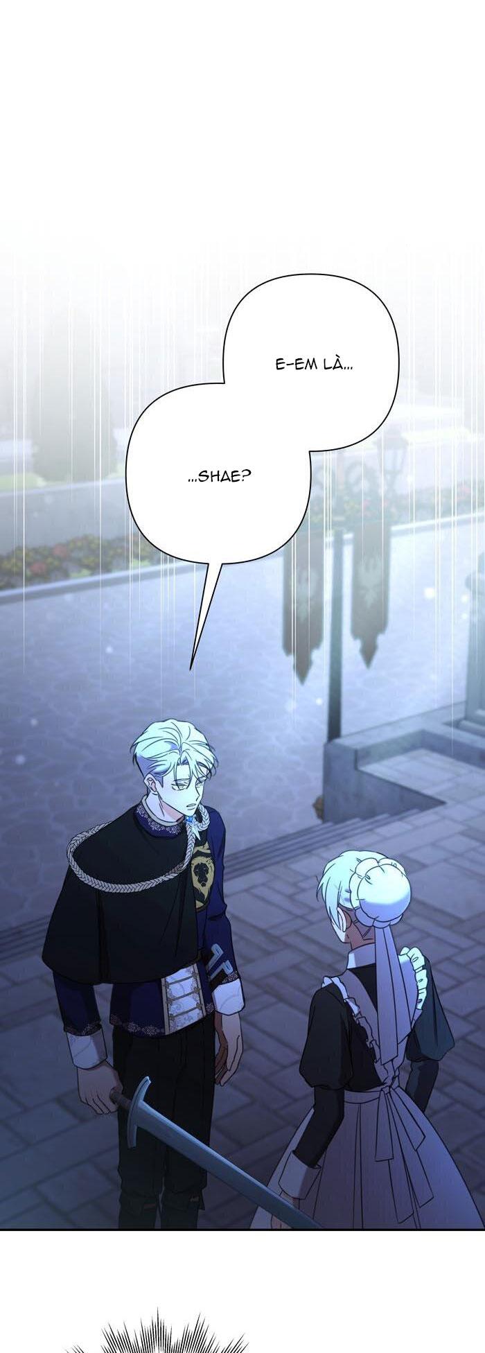 Mắc Kẹt Trong Game Hẹn Hò Của Em Gái Tôi - Chap 54