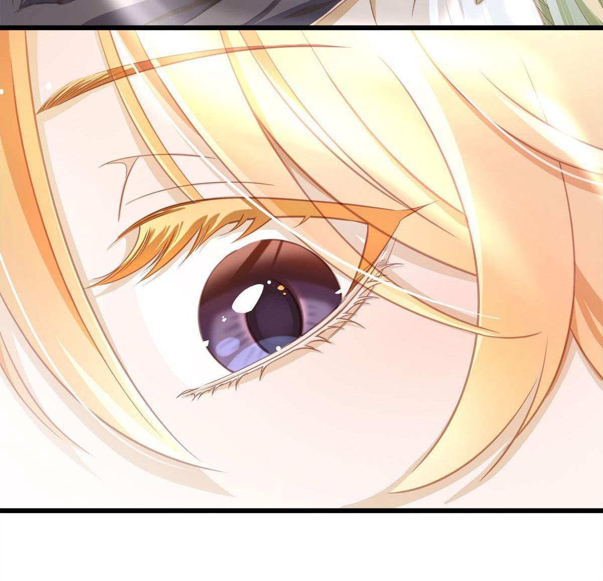 Tôi trùng sinh thành chú rồng đen của vương tử điện hạ - Chap 13