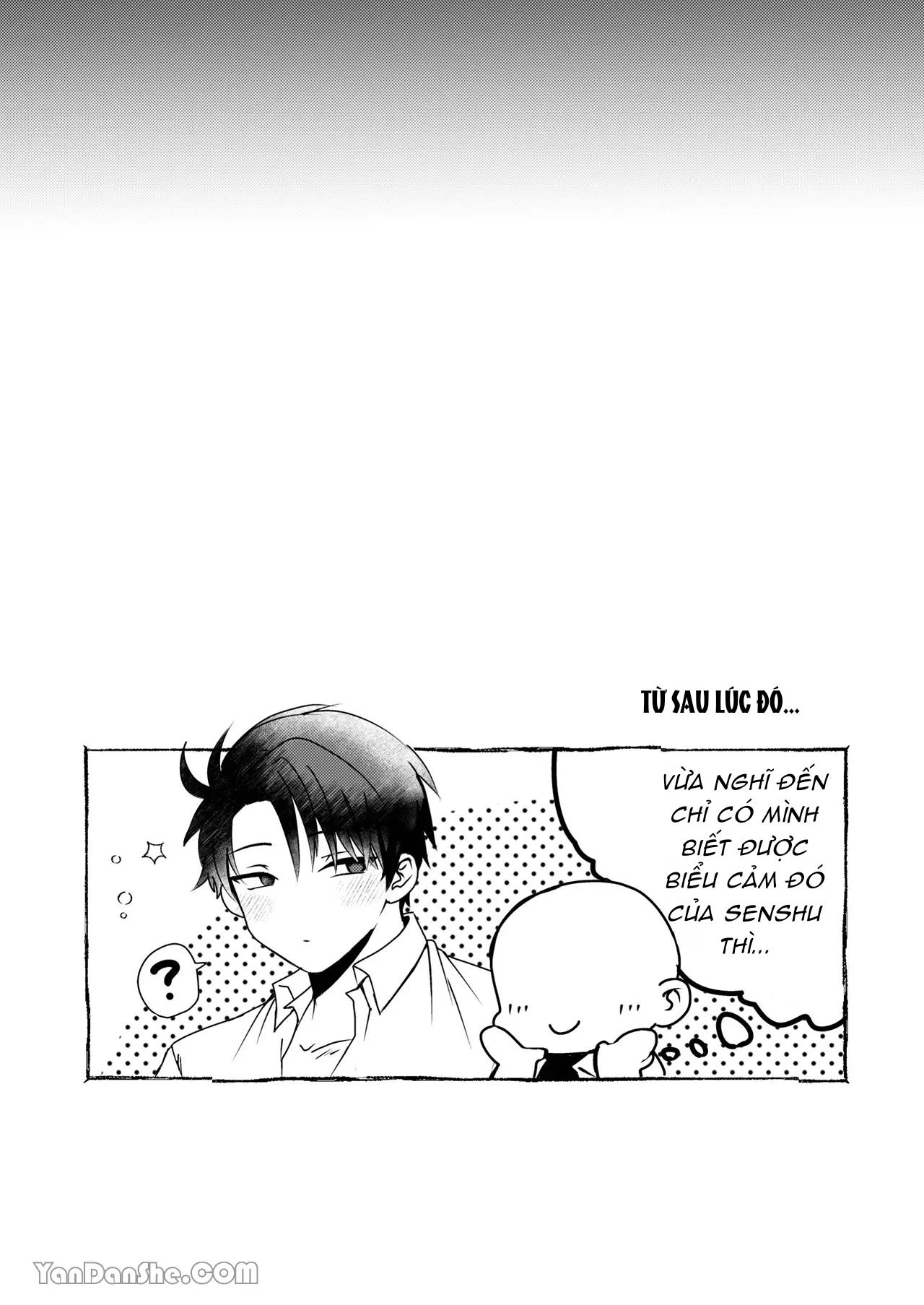 Cưng mà nói - Chap 121