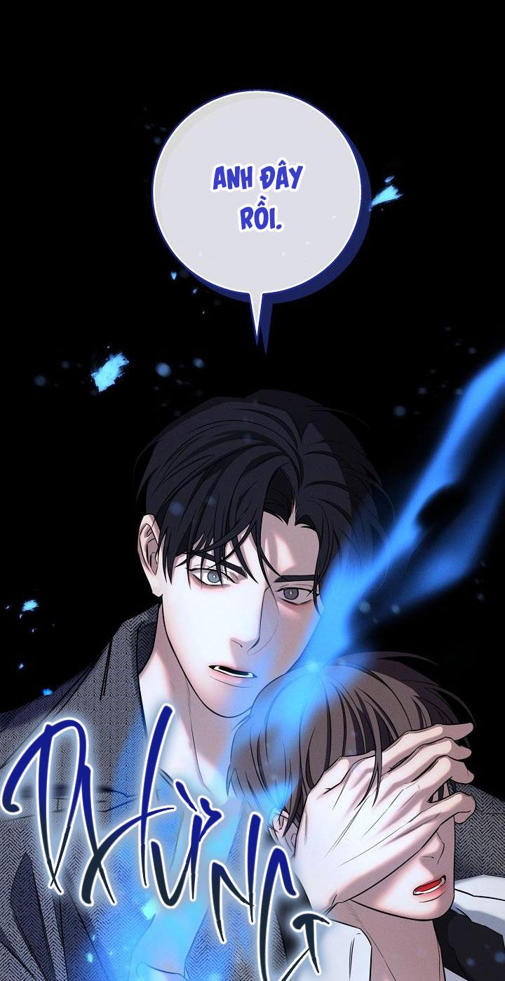 ĐÊM KHÔNG DẤU VẾT - Chap 6