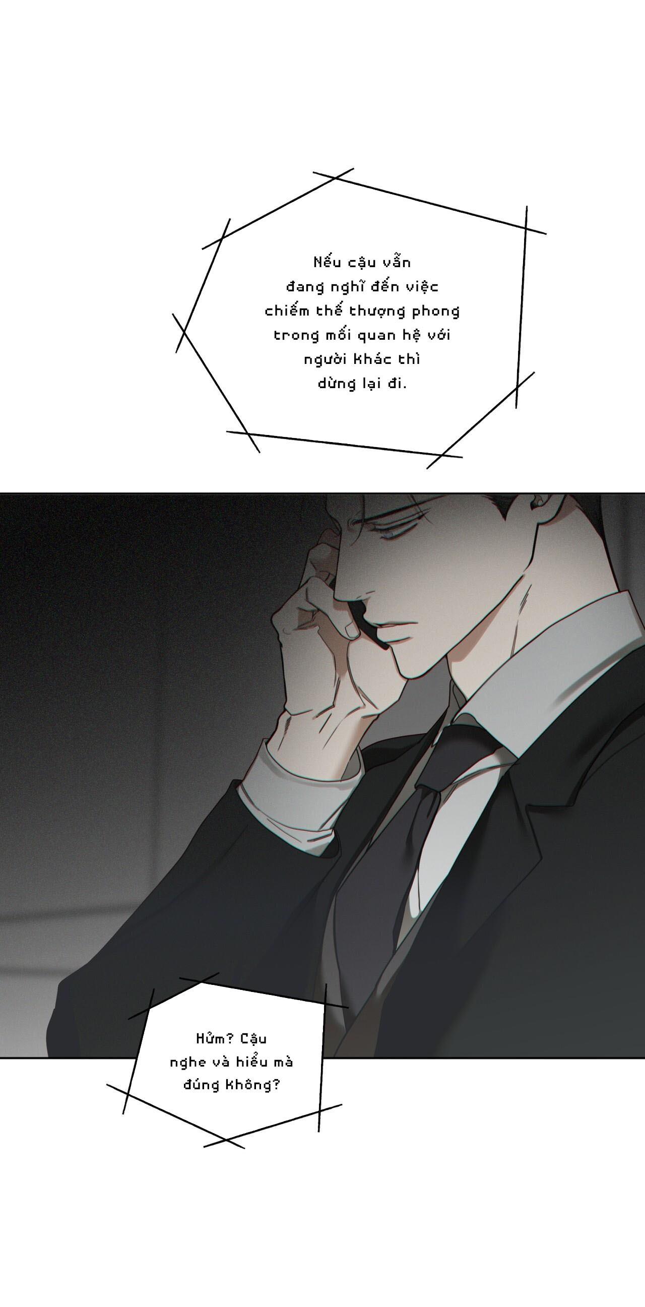 (CBunu) Phạm Luật - Chap 88