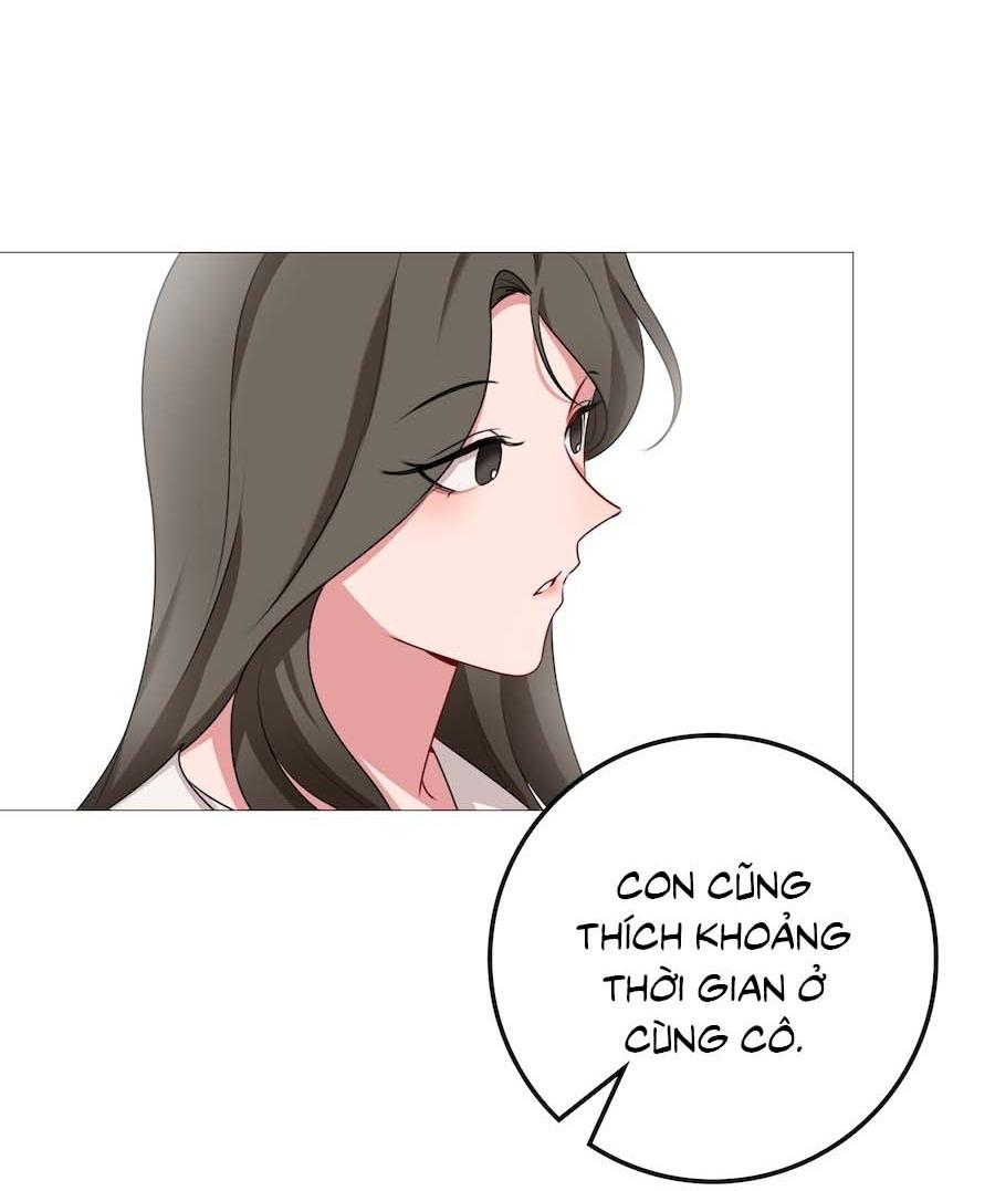 Flower of youth - Chap 32