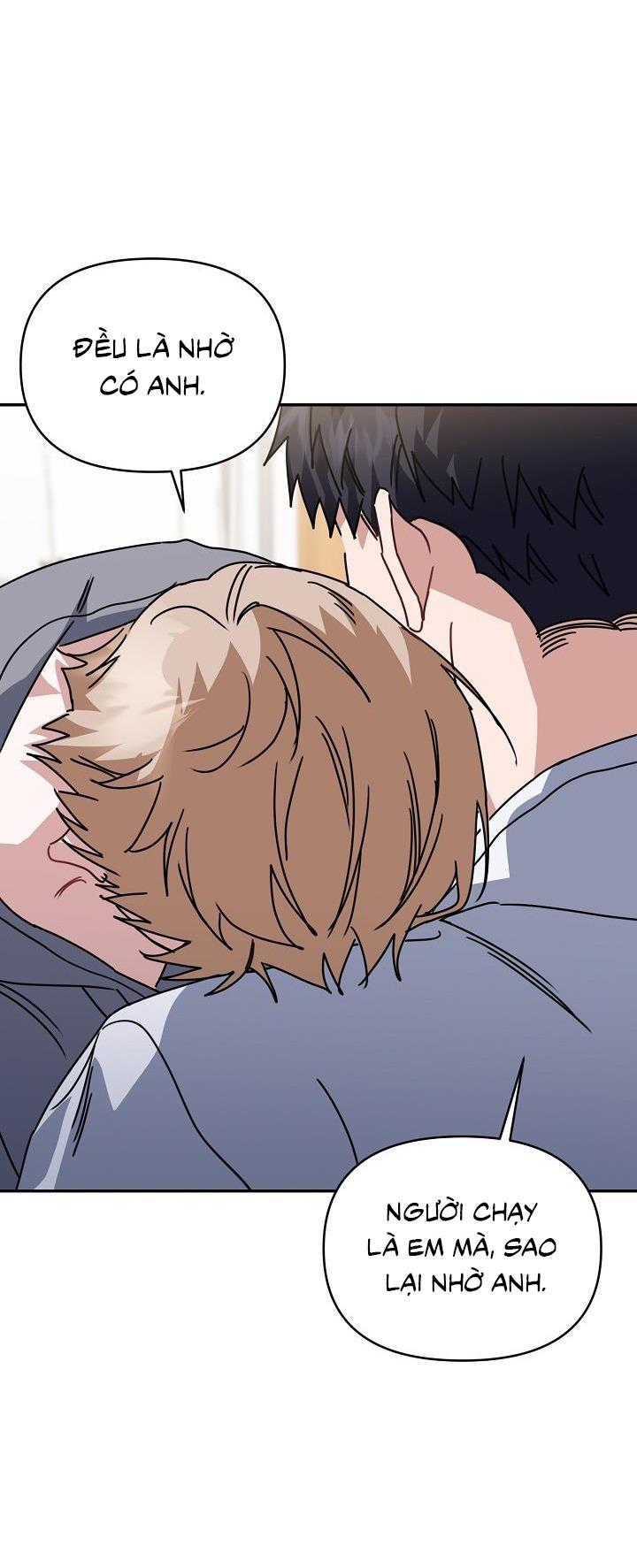 Khu vực chủ nghĩa tình yêu - Chap 71