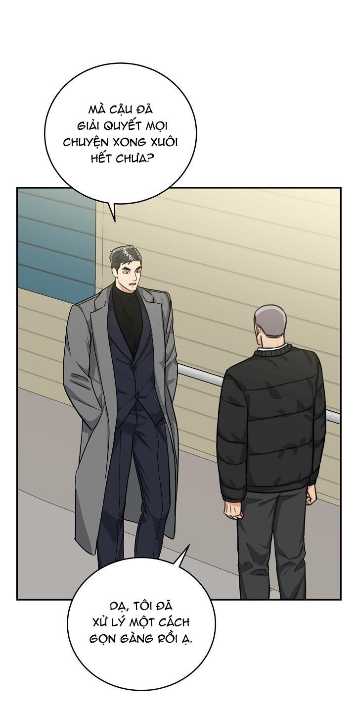 (ABO) HANG HỔ - Chap 42