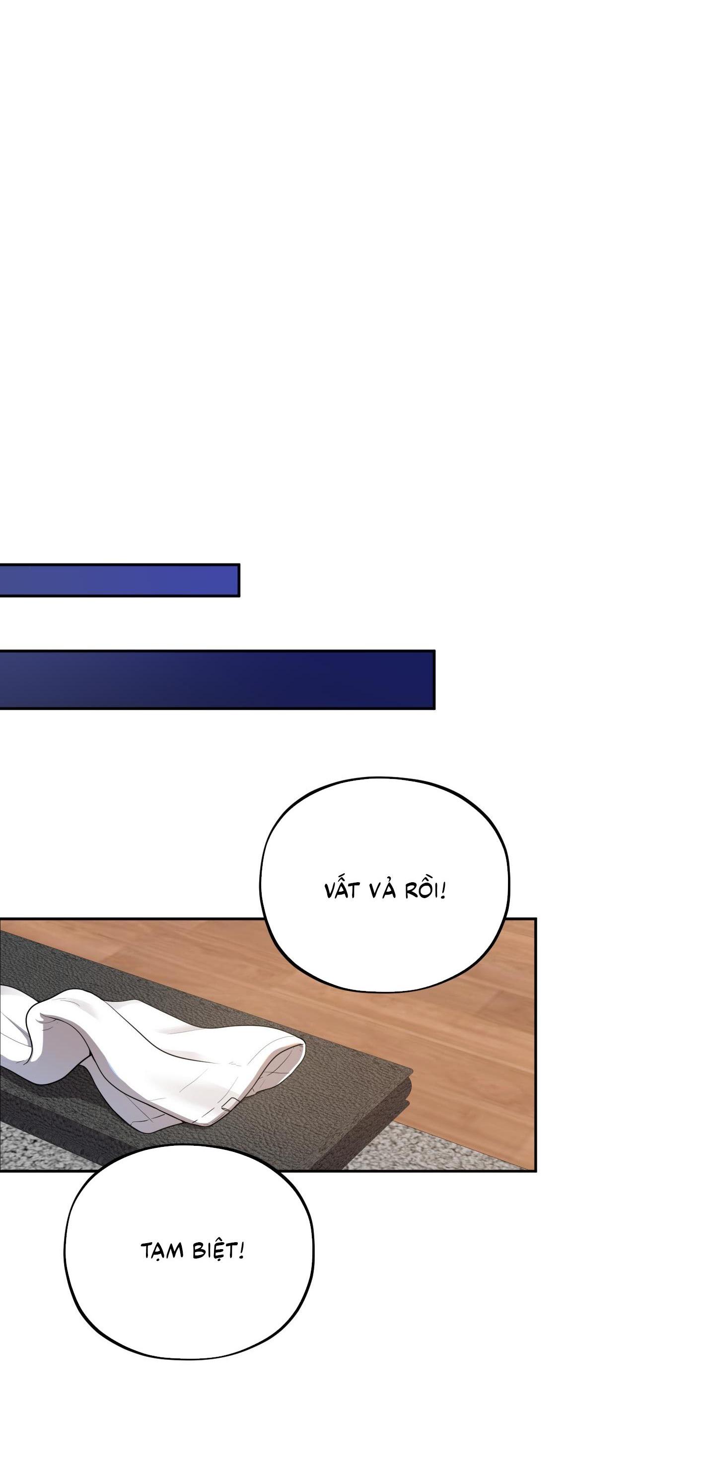 (CBunu) Chuyện Rằng Tôi Yêu Cậu - Chap 2