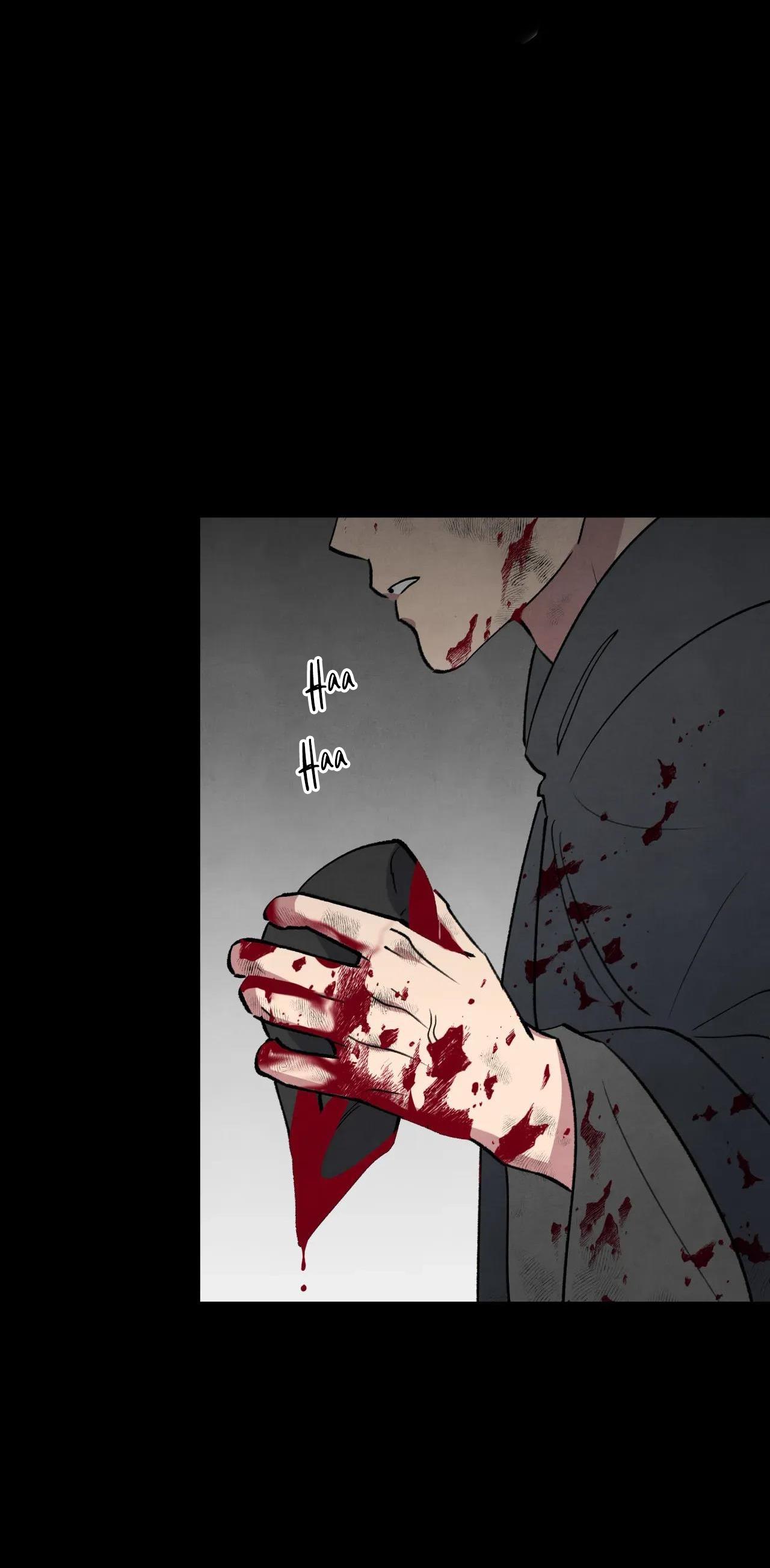 KHẾ ƯỚC BÍ MẬT CỦA ĐẠI CÔNG TƯỚC XỨ BẮC - Chap 43