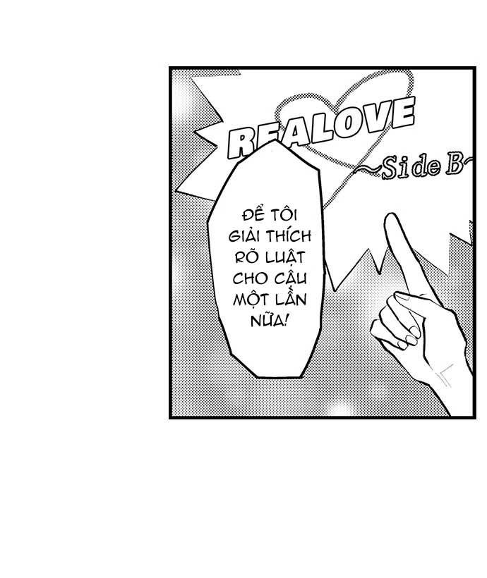 Cp này vượt mức pickleball quá rồi! - Chap 4