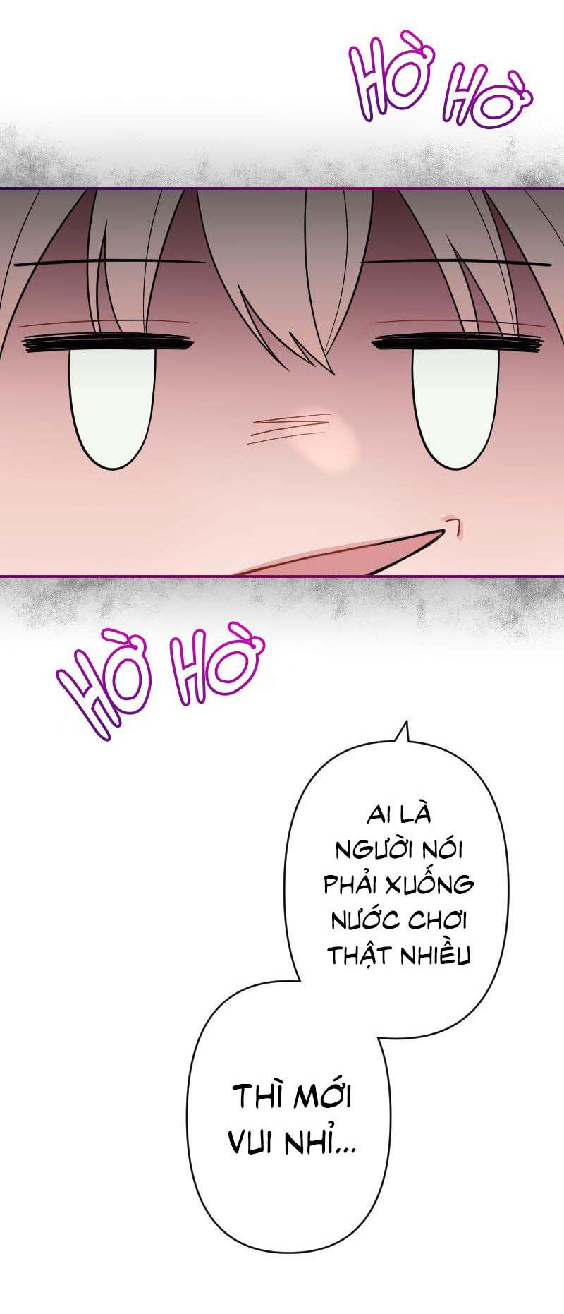 Tình yêu của chúng ta sắp thành hình rồi - Chap 15