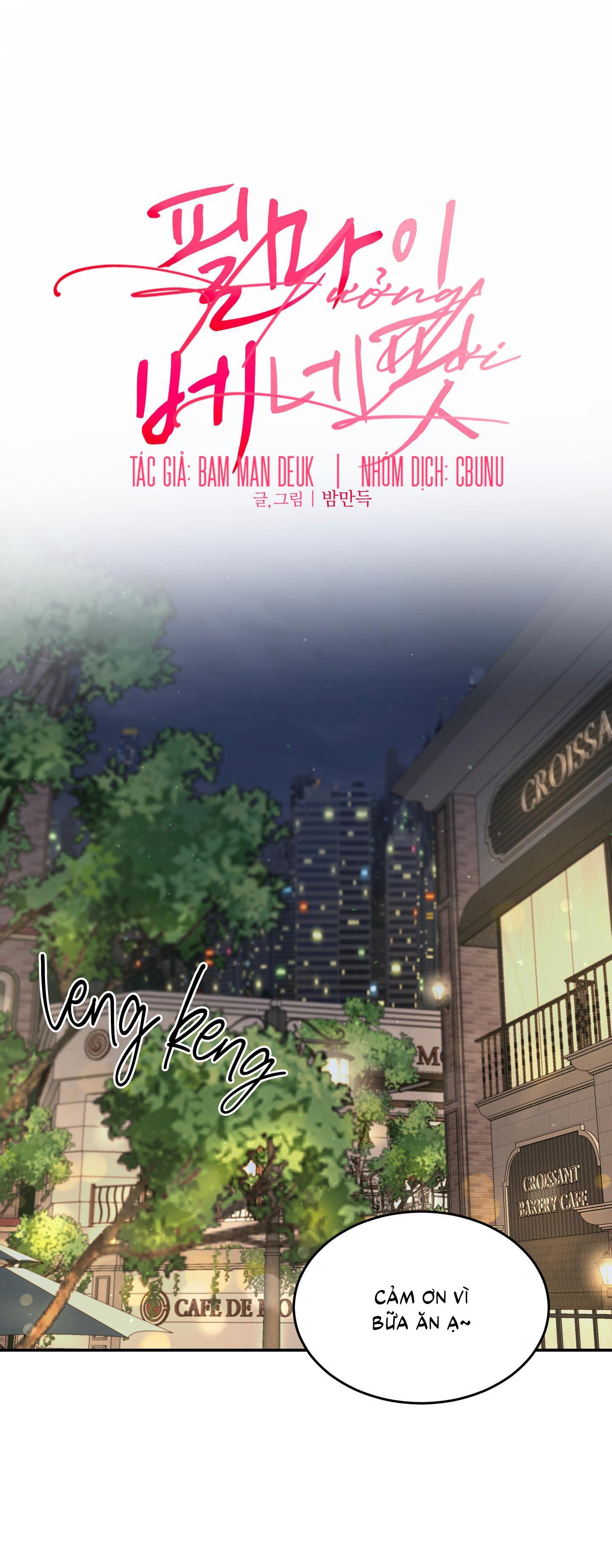 (CBunu) Hưởng Lợi - Chap 28