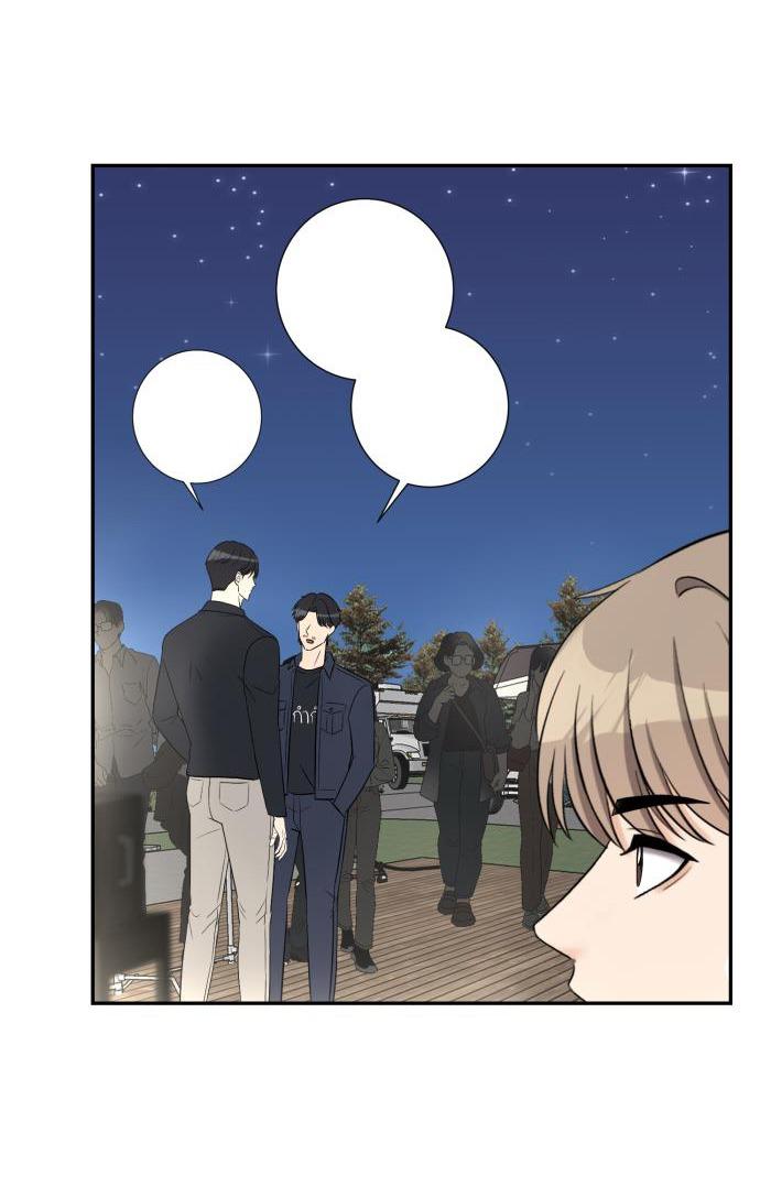 Tỉnh dậy lần nữa bỗng trở thành minh tinh rồi - Chap 19