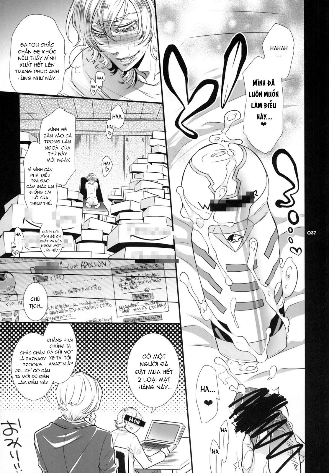 TUYỂN TẬP BDSM CHỊT CHỌT - Chap 217