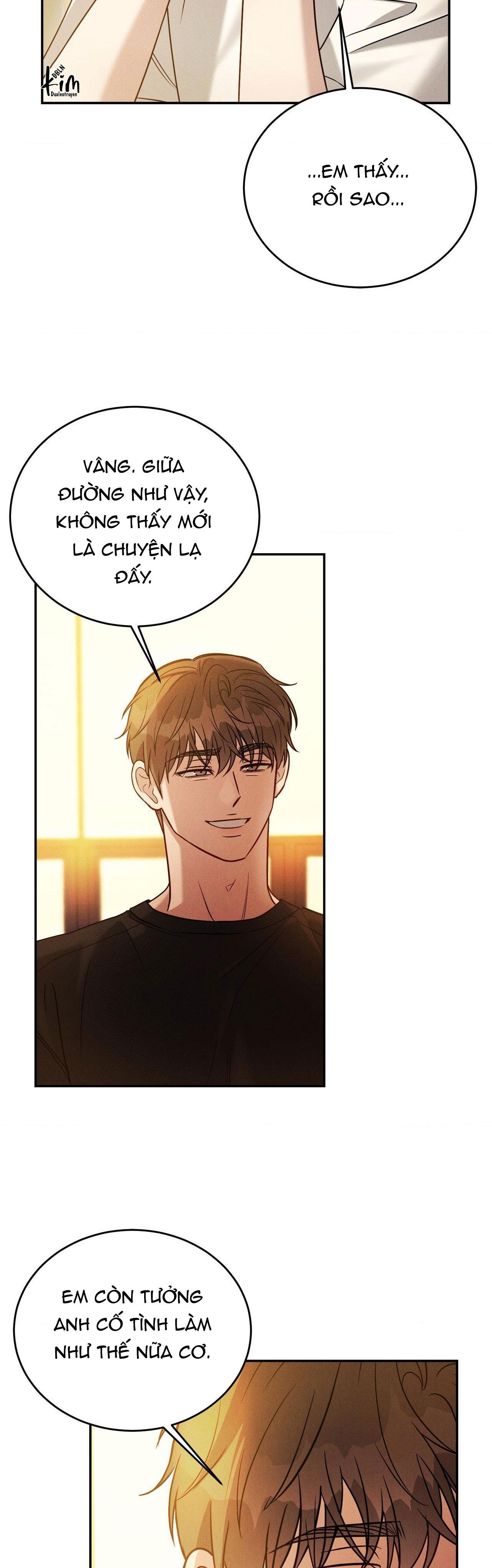 Giả Dược - Chap 45