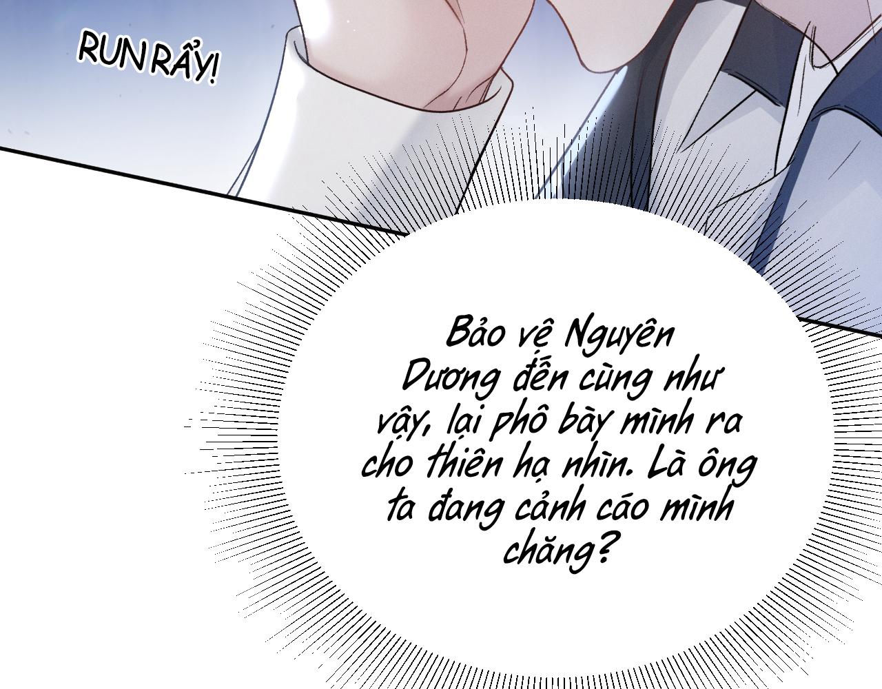 Cuộc Đối Đầu Gay Gắt - Chap 97