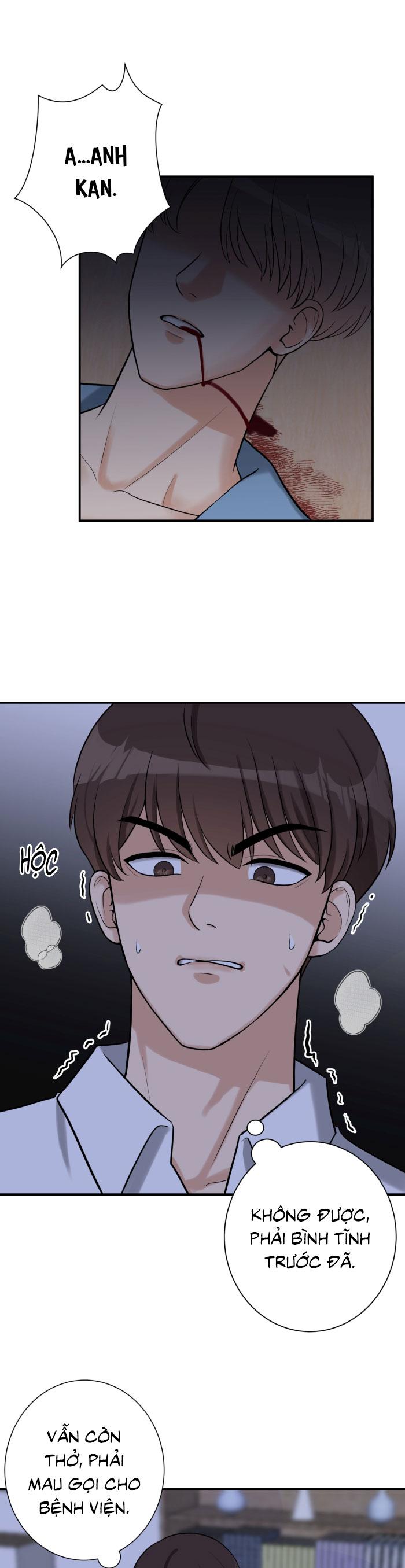 Tỉnh dậy lần nữa bỗng trở thành minh tinh rồi - Chap 1