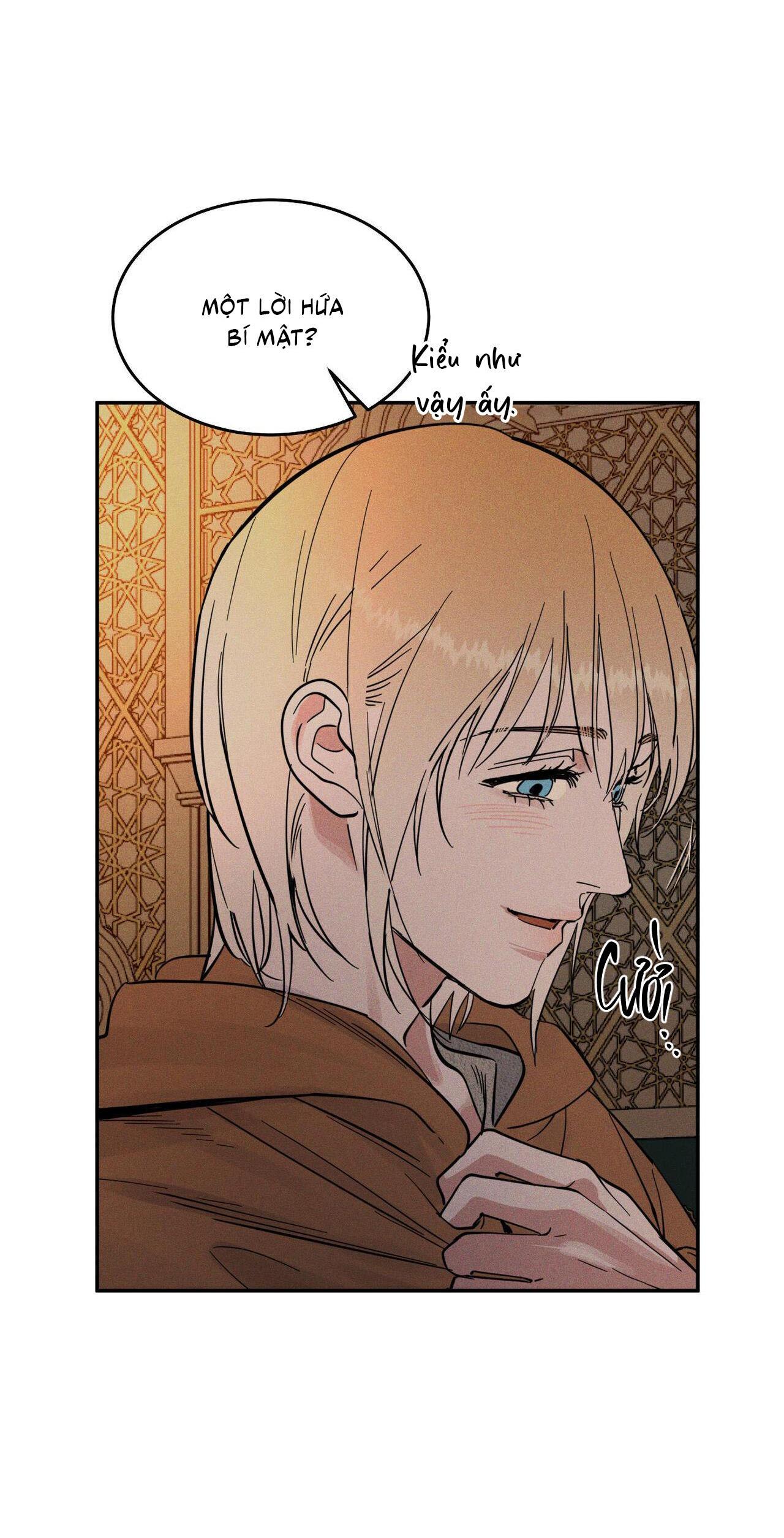 (CBunu) Antidote - Chap 15