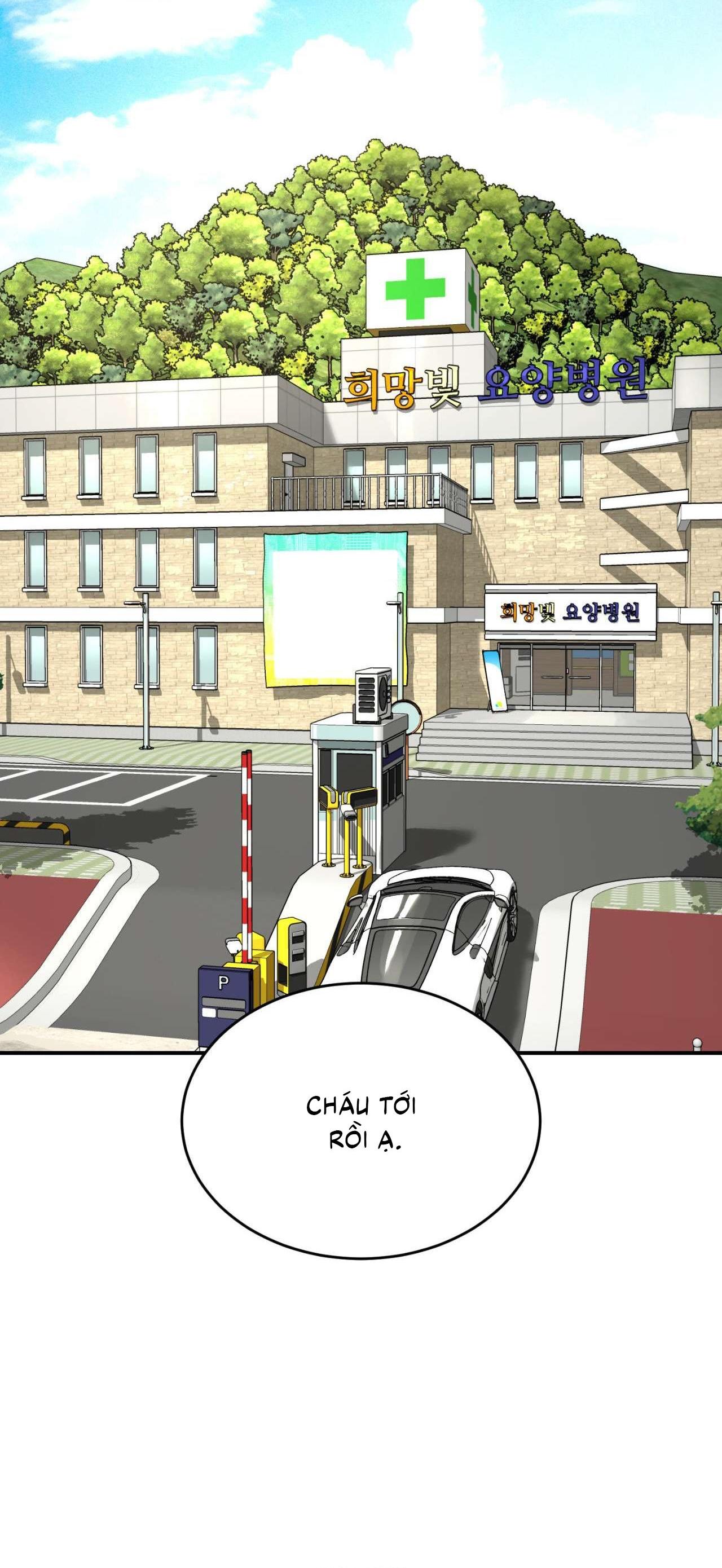 (CBunu) ChinhX - Vận Xui - Chap 65