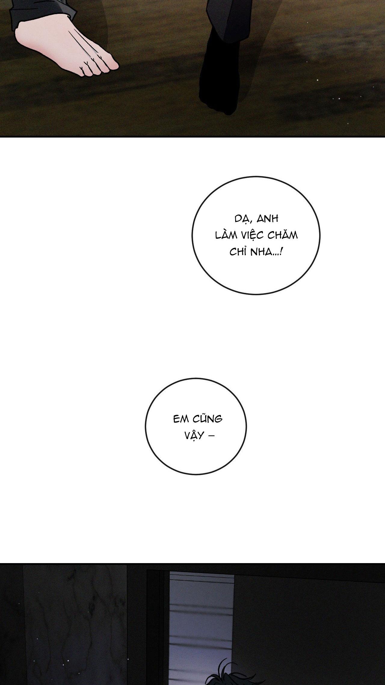 TƯƠNG PHẢN - Chap 90