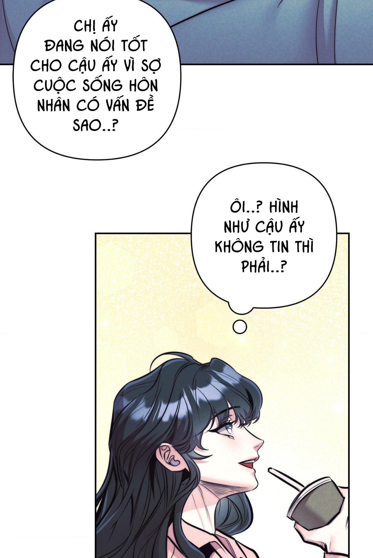 KỲ THỊ - Chap 34
