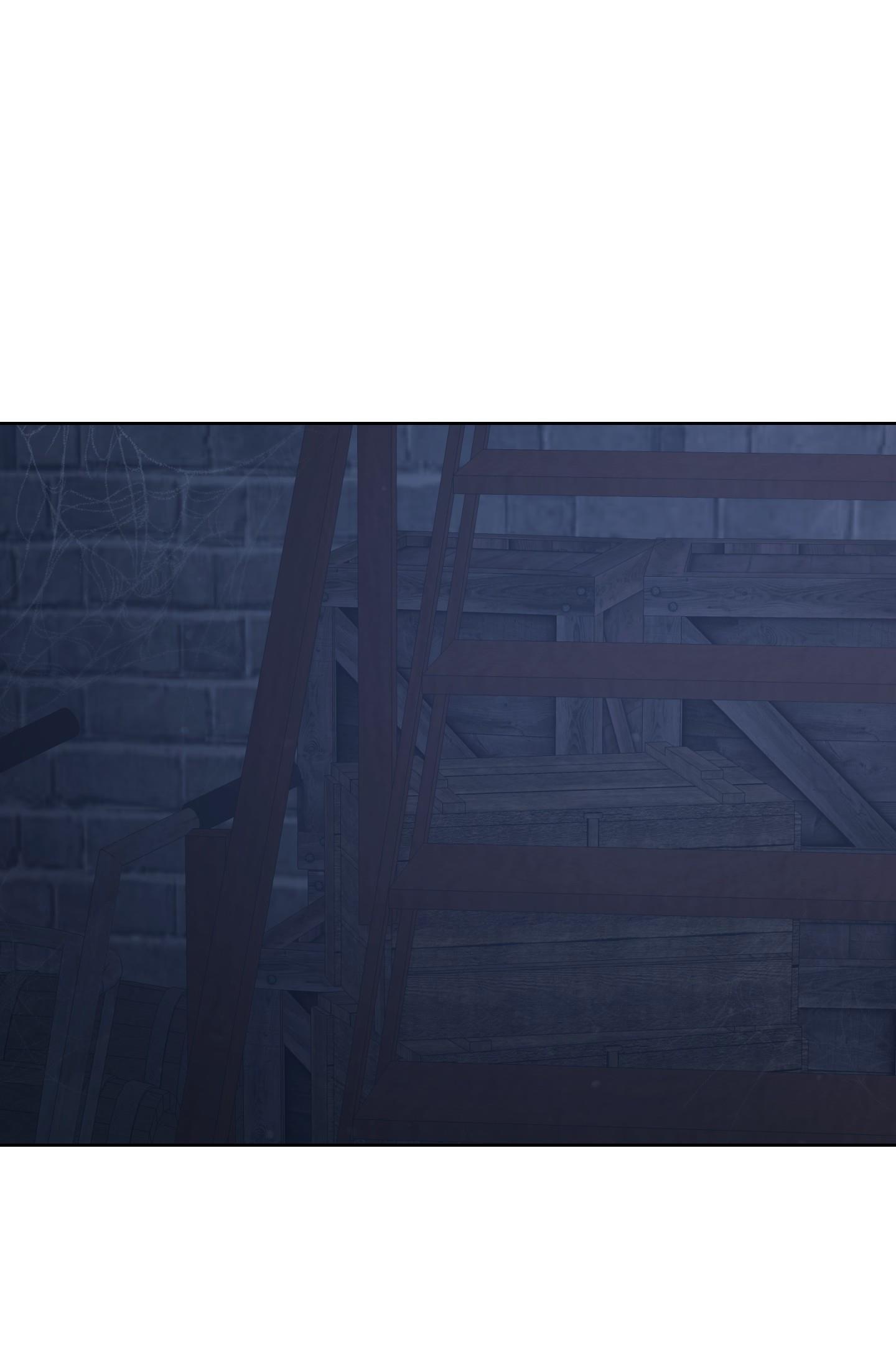 ĐÊM KINH HOÀNG - Chap 24