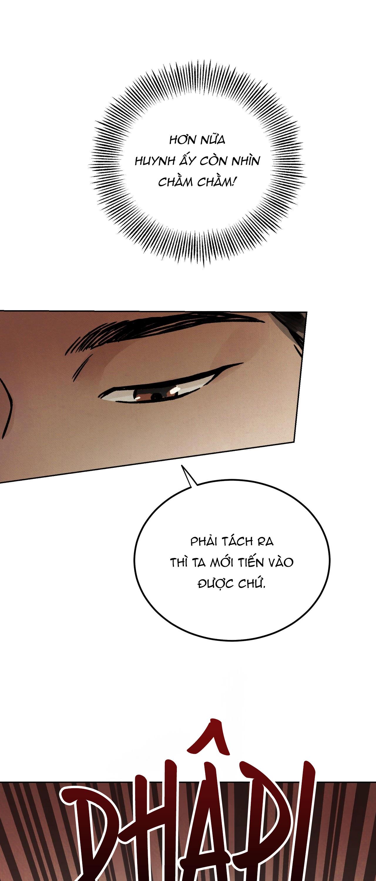 MONG RYONGJEON - Chap 5