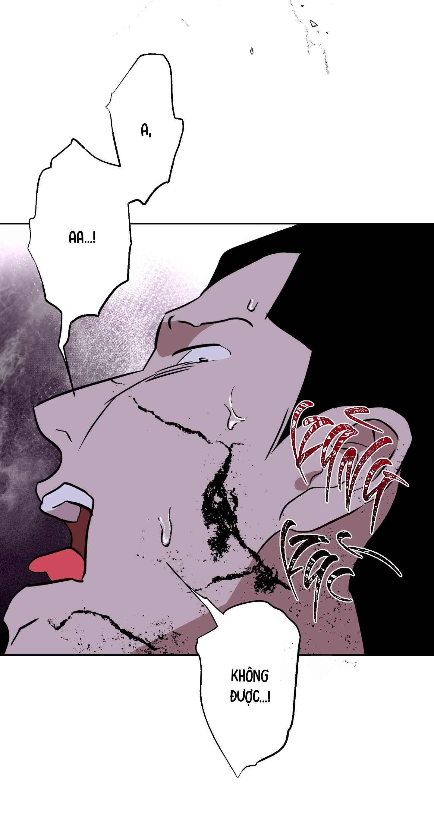 (CBunu) Mưa Mãi Không Tạnh - Chap 11