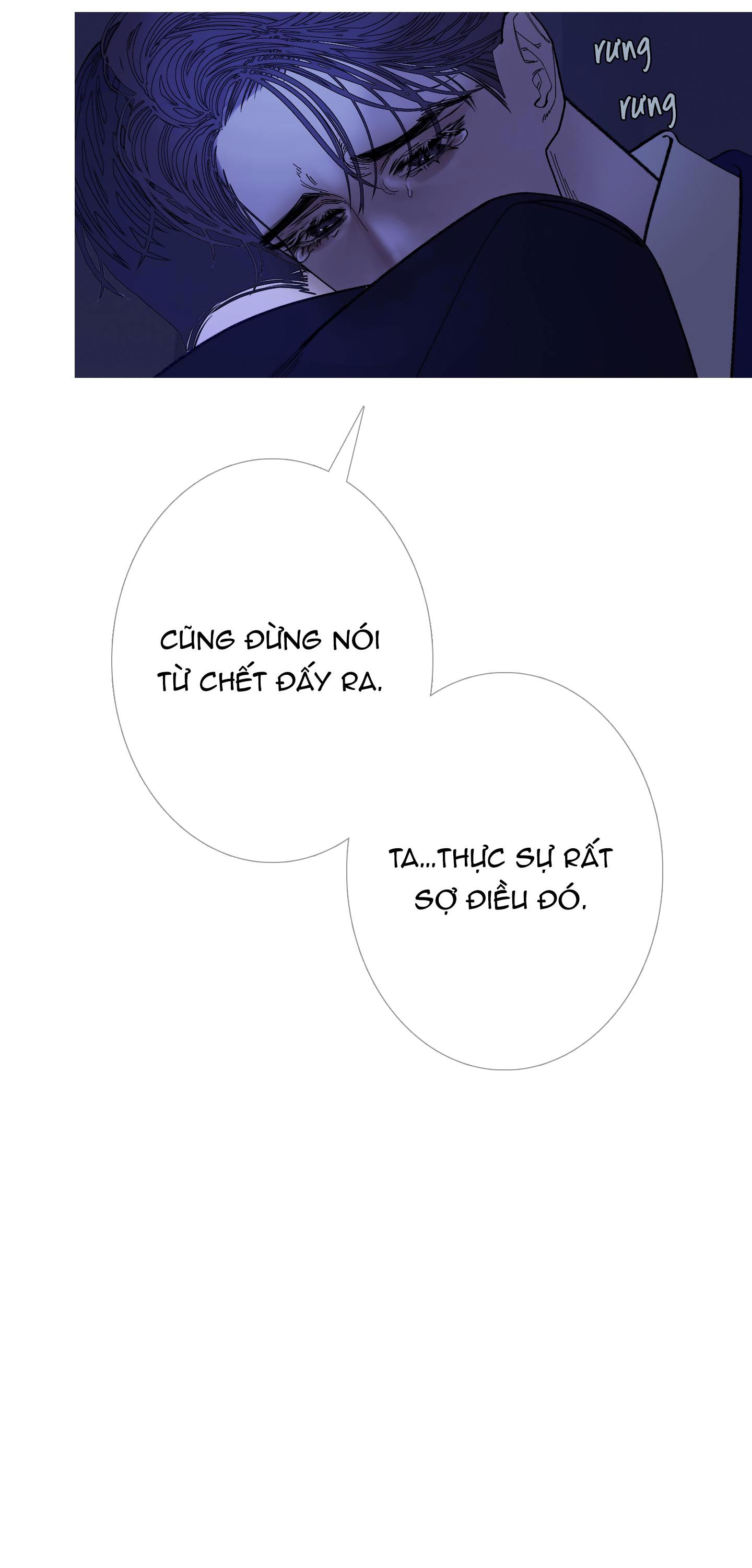 CHUYỆN QUỶ MÔN QUAN - Chap 73