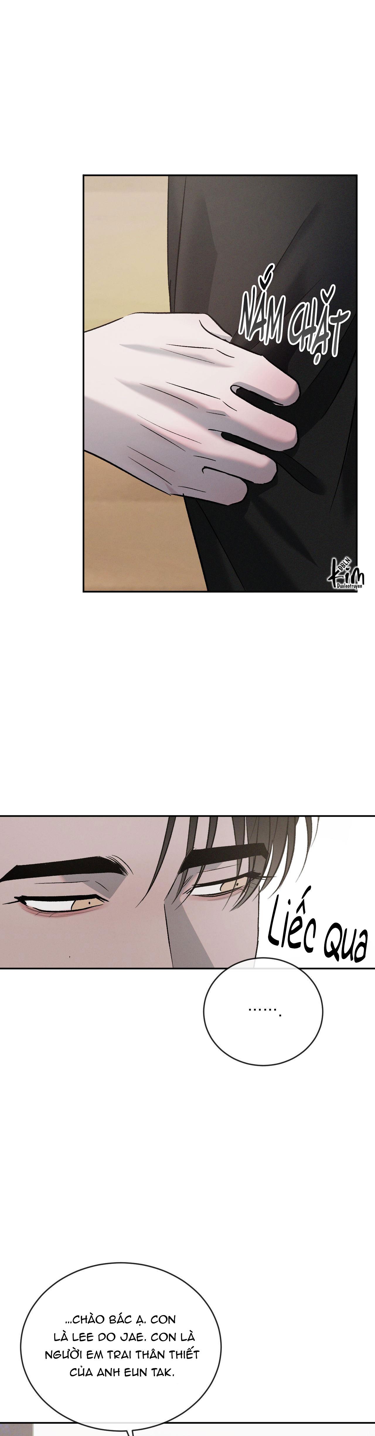 TƯƠNG PHẢN - Chap 80