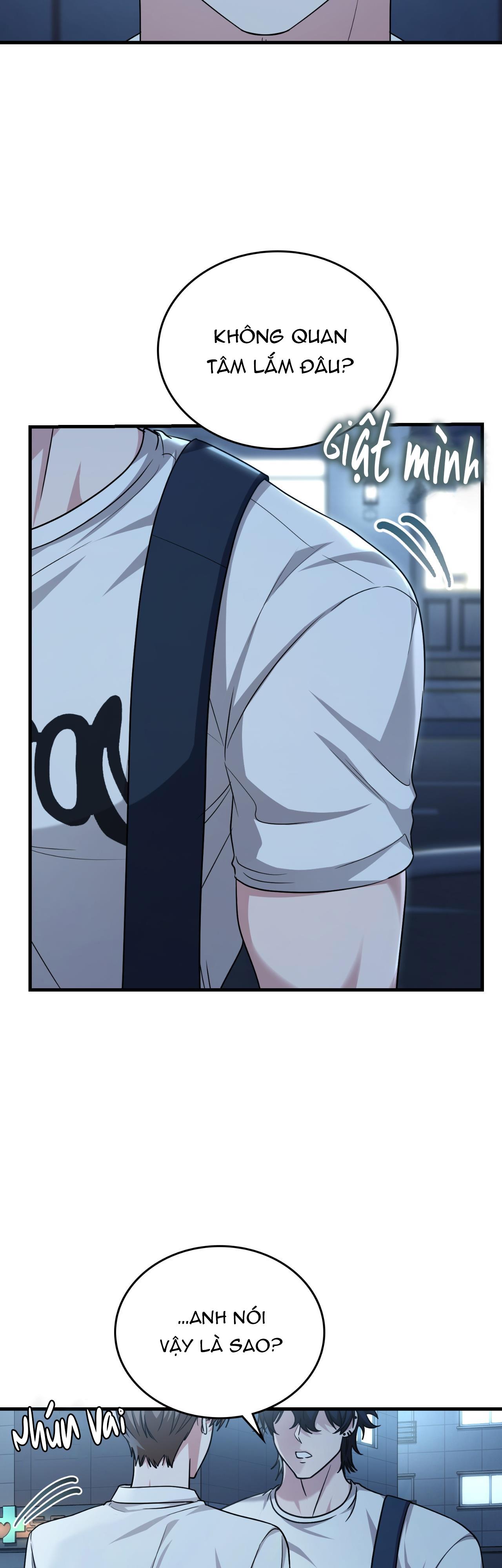 Guild member - Chap 50