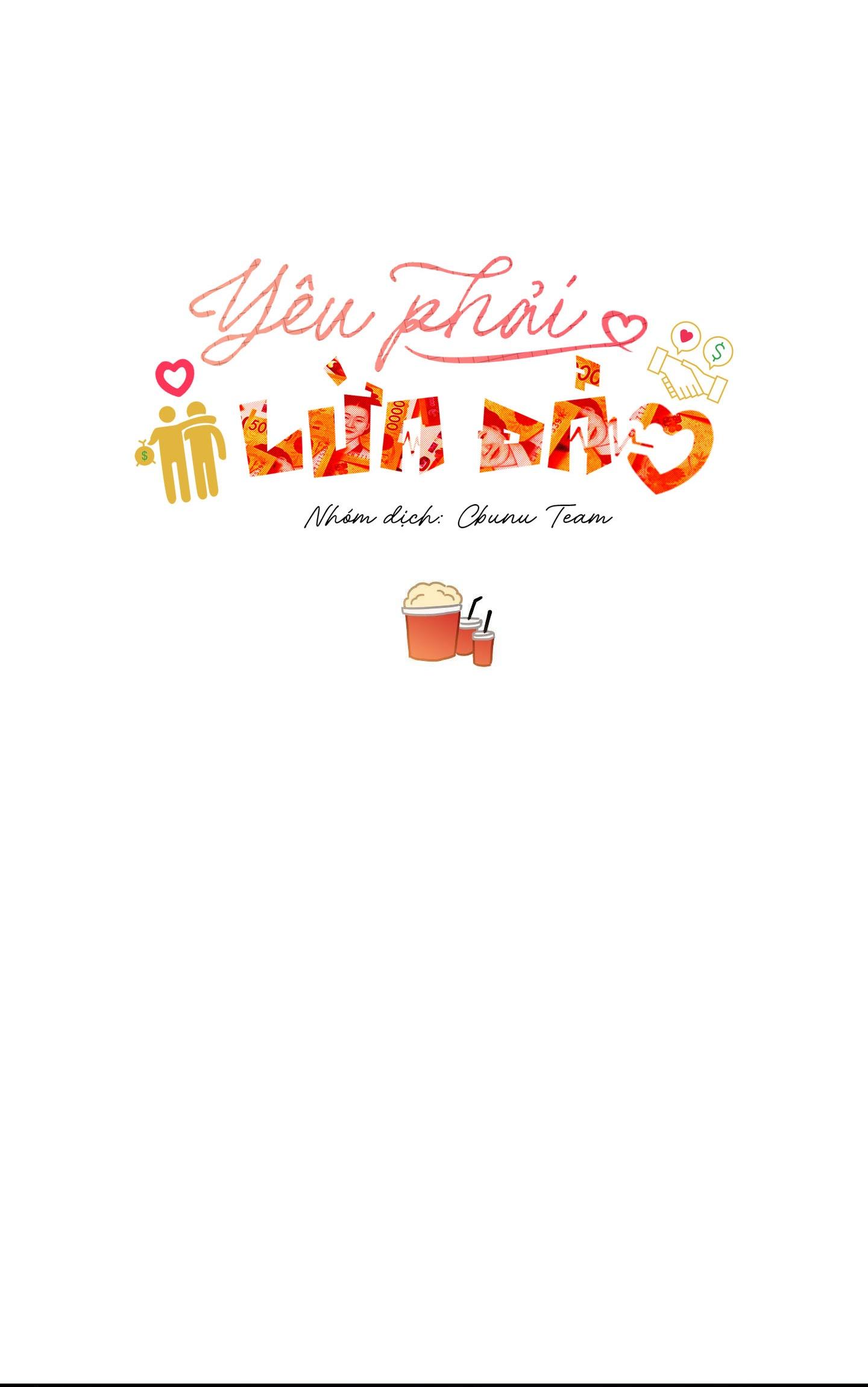 ( CBunu ) Yêu Phải Lừa Đảo - Chap 22