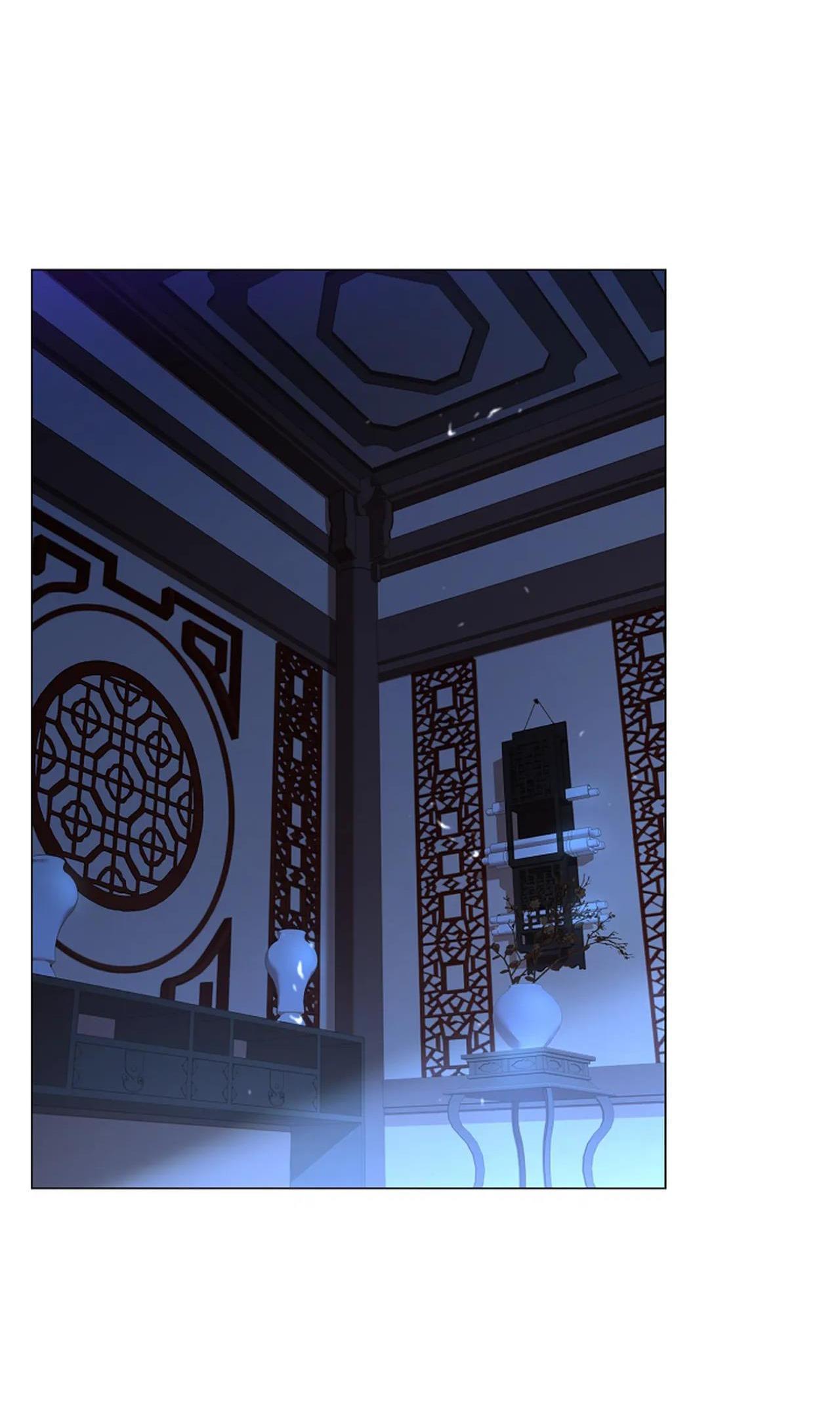 HOA GIẤY - Chap 69