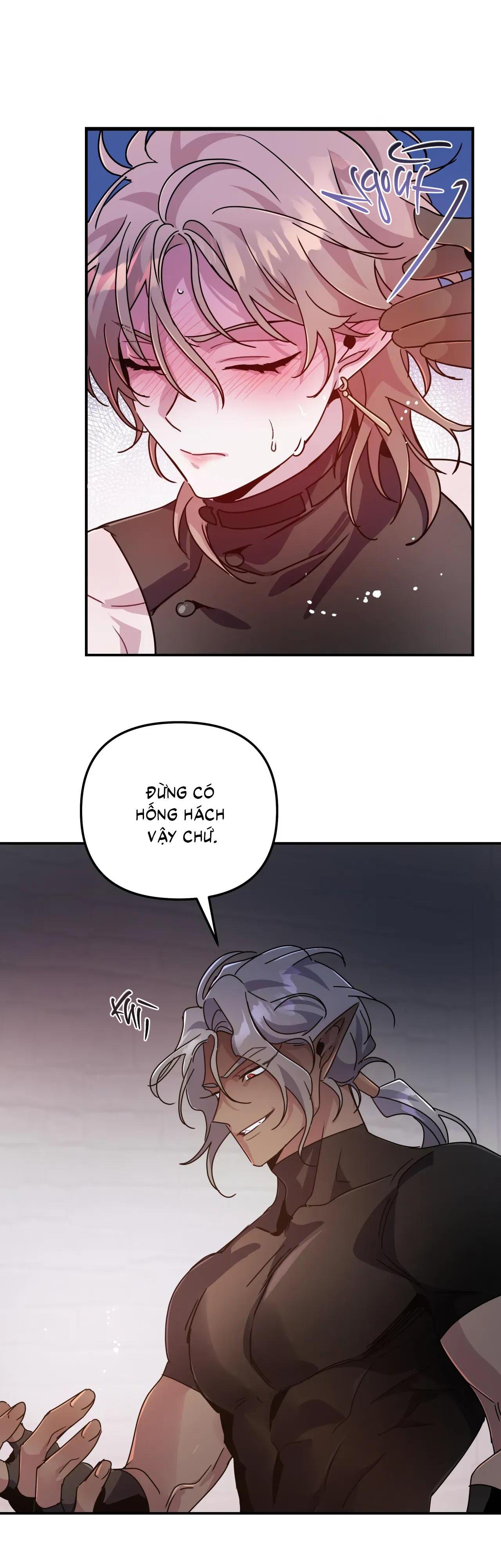 (CBunu) Ám Giữ Linh Hồn - Chap 67