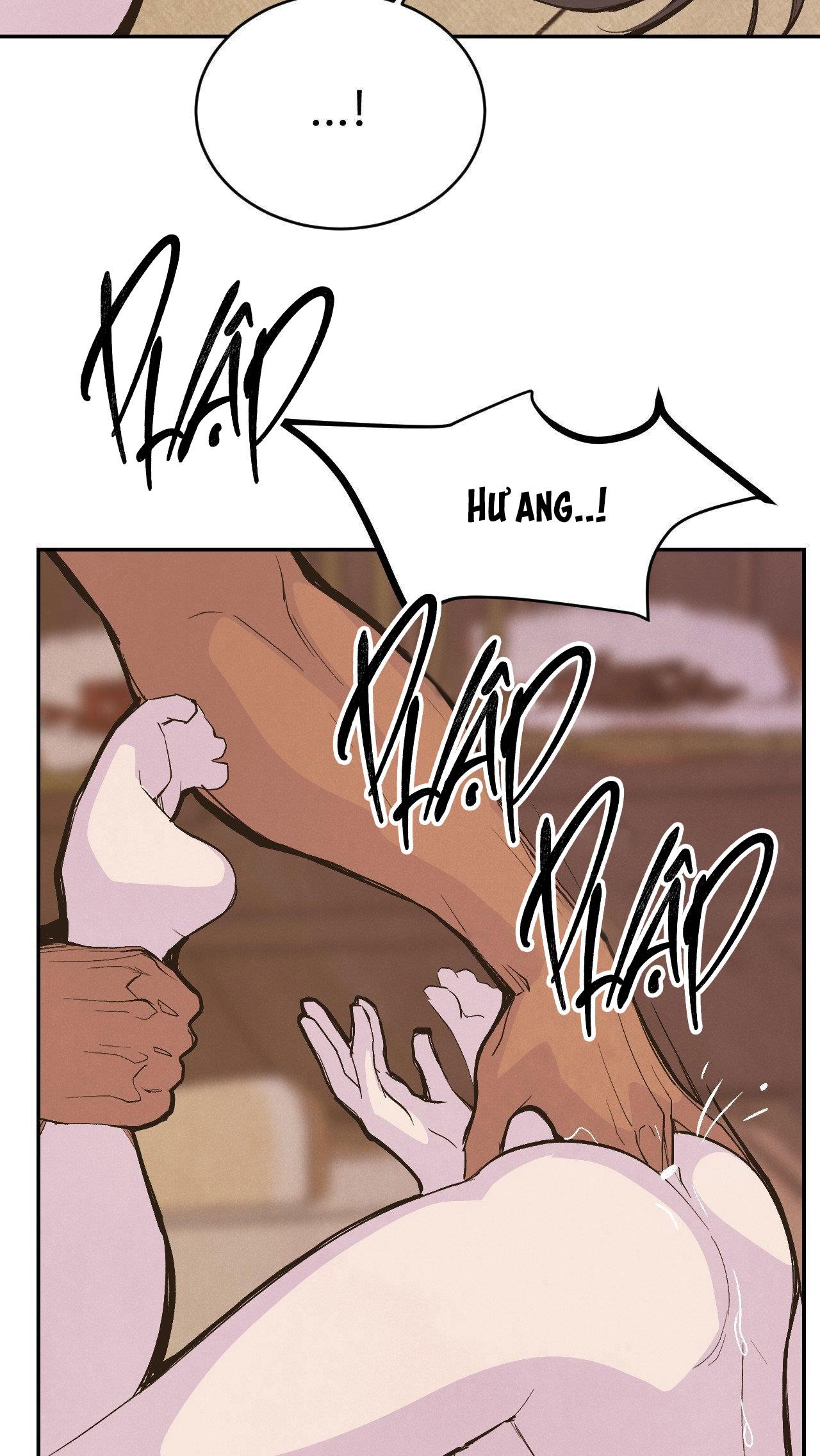 CẬU BÉ ĐÀO - Chap 34