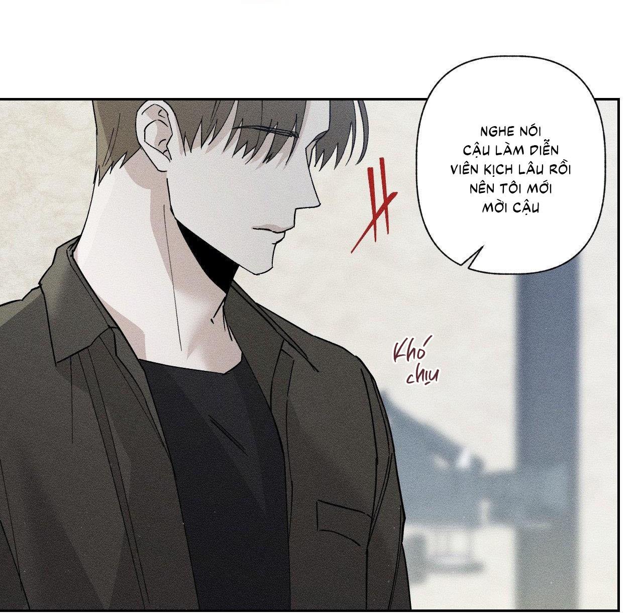 (CBunu) Close Up - Chap 6