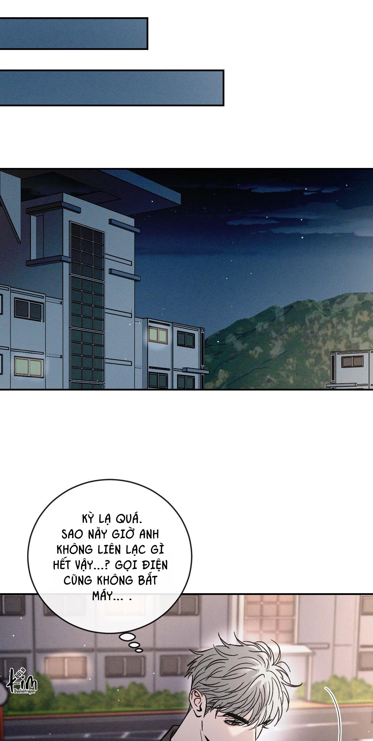 TƯƠNG PHẢN - Chap 90