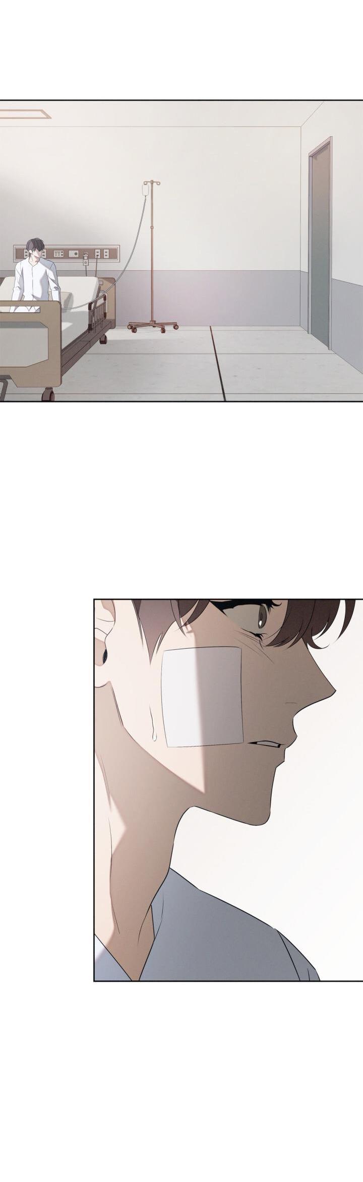 Critical Point - Chap 49