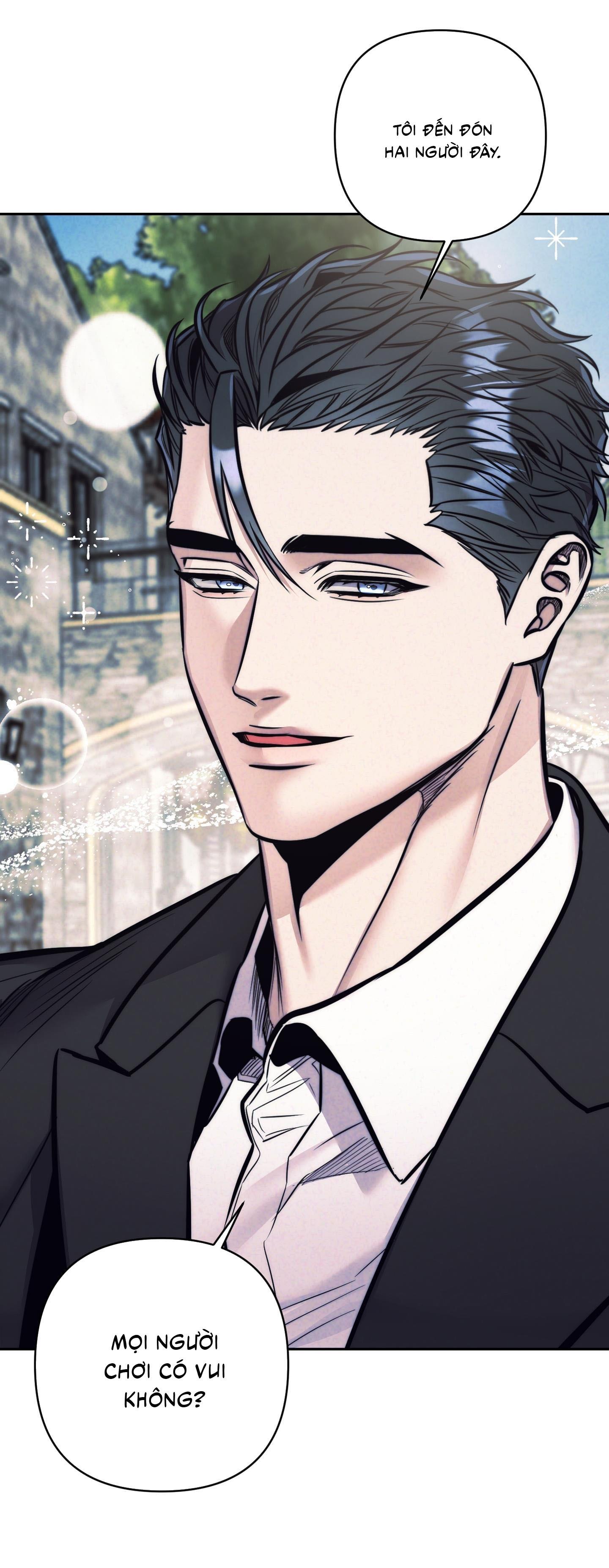 (CBunu) Stigma - Chap 33