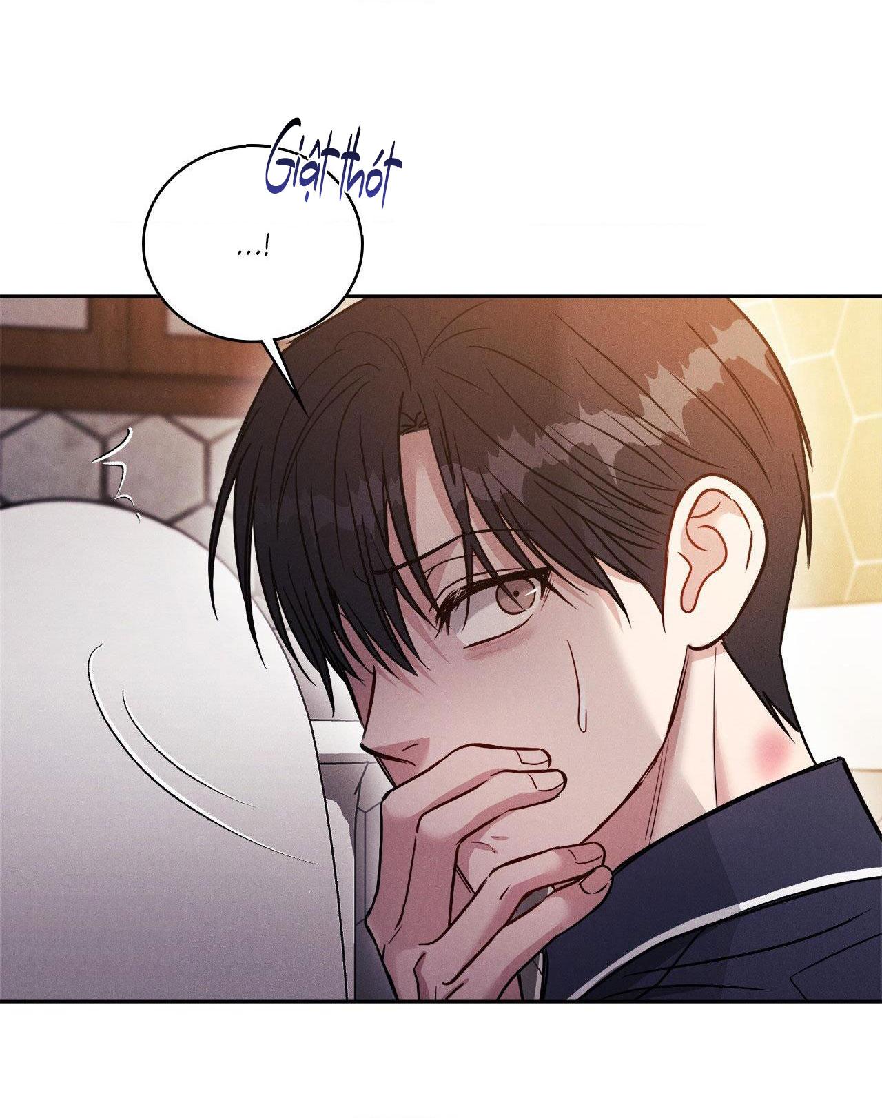 Giả Dược - Chap 30