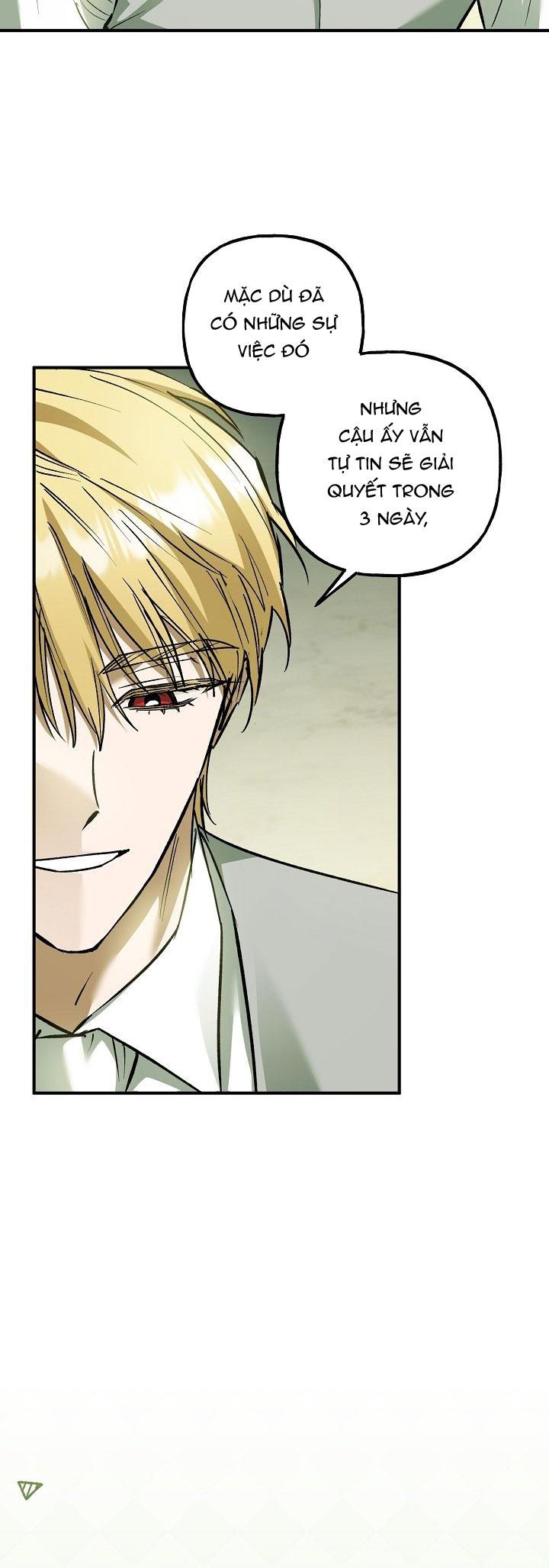 (ABO) BƯỚC NGOẶT - Chap 50