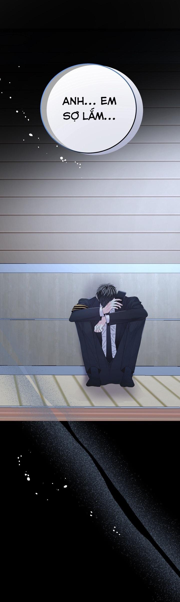 YÊU EM THÊM LẦN NỮA (LOVE ME AGAIN) - Chap 57