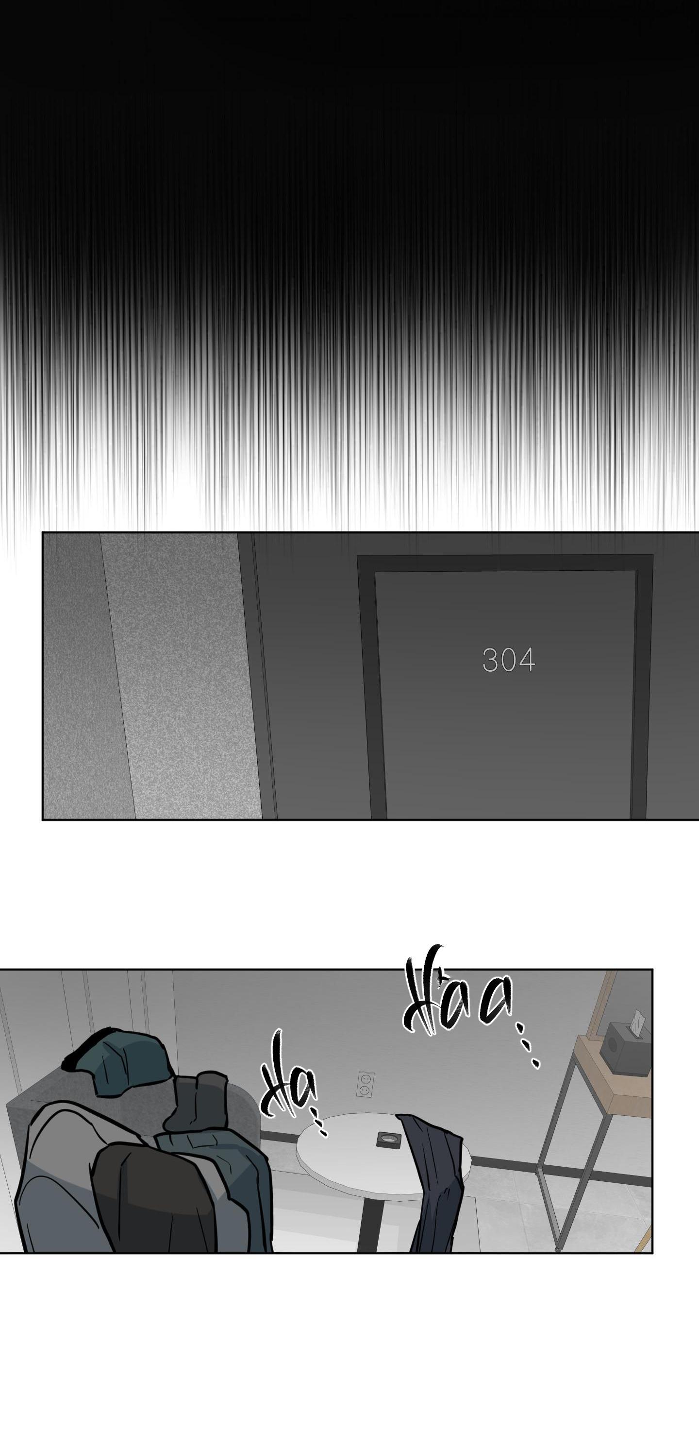 CHÚ ĐÃ BIẾT HẾT RỒI SAO ? - Chap 9