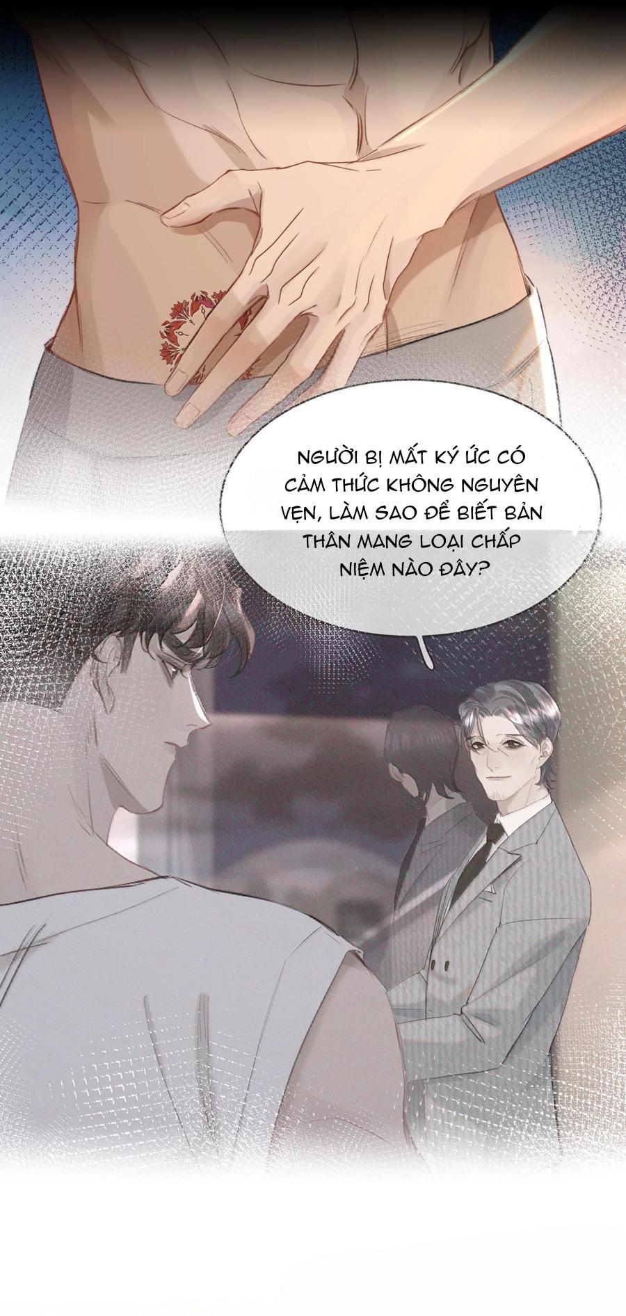 Không Thể Cưỡng Lại Người Yêu Dính Người - Chap 49