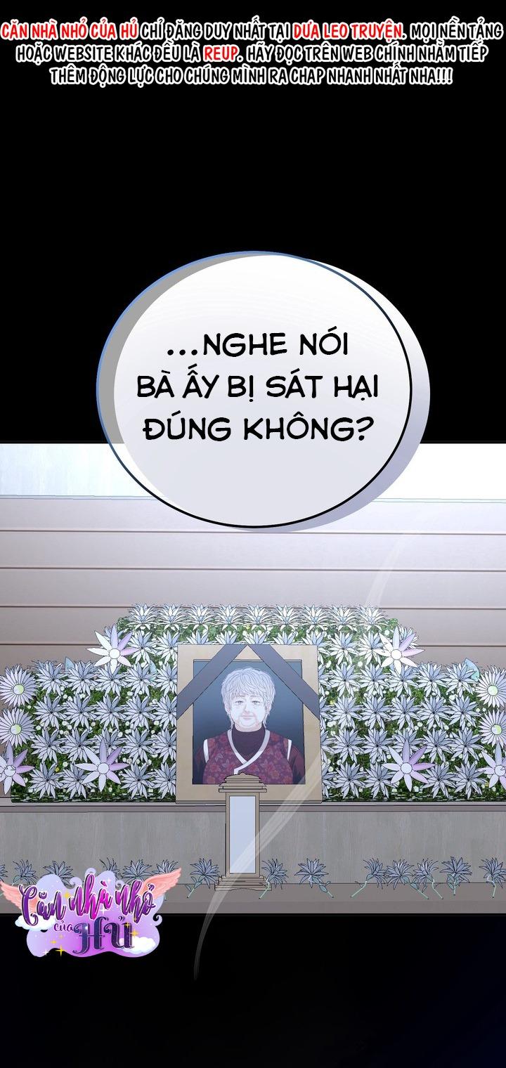 YÊU EM THÊM LẦN NỮA (LOVE ME AGAIN) - Chap 57