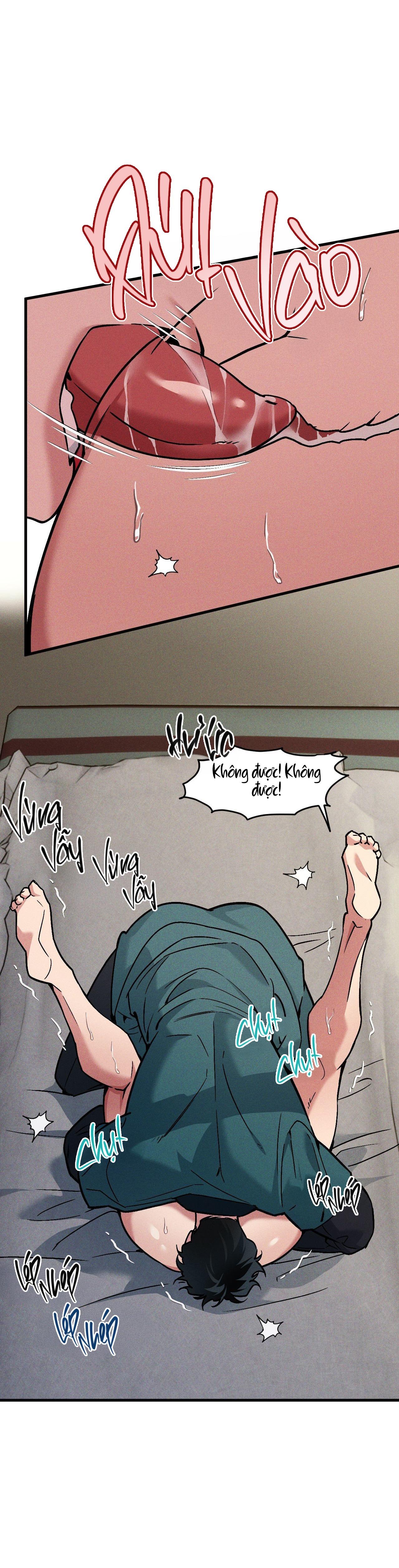 ANH CHỒNG TẾ PHẨM - Chap 15