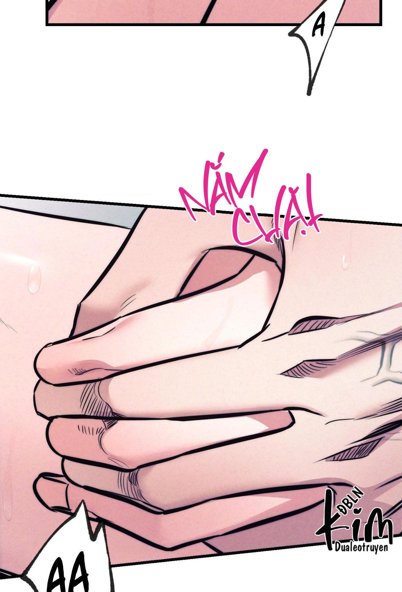 KỲ THỊ - Chap 30