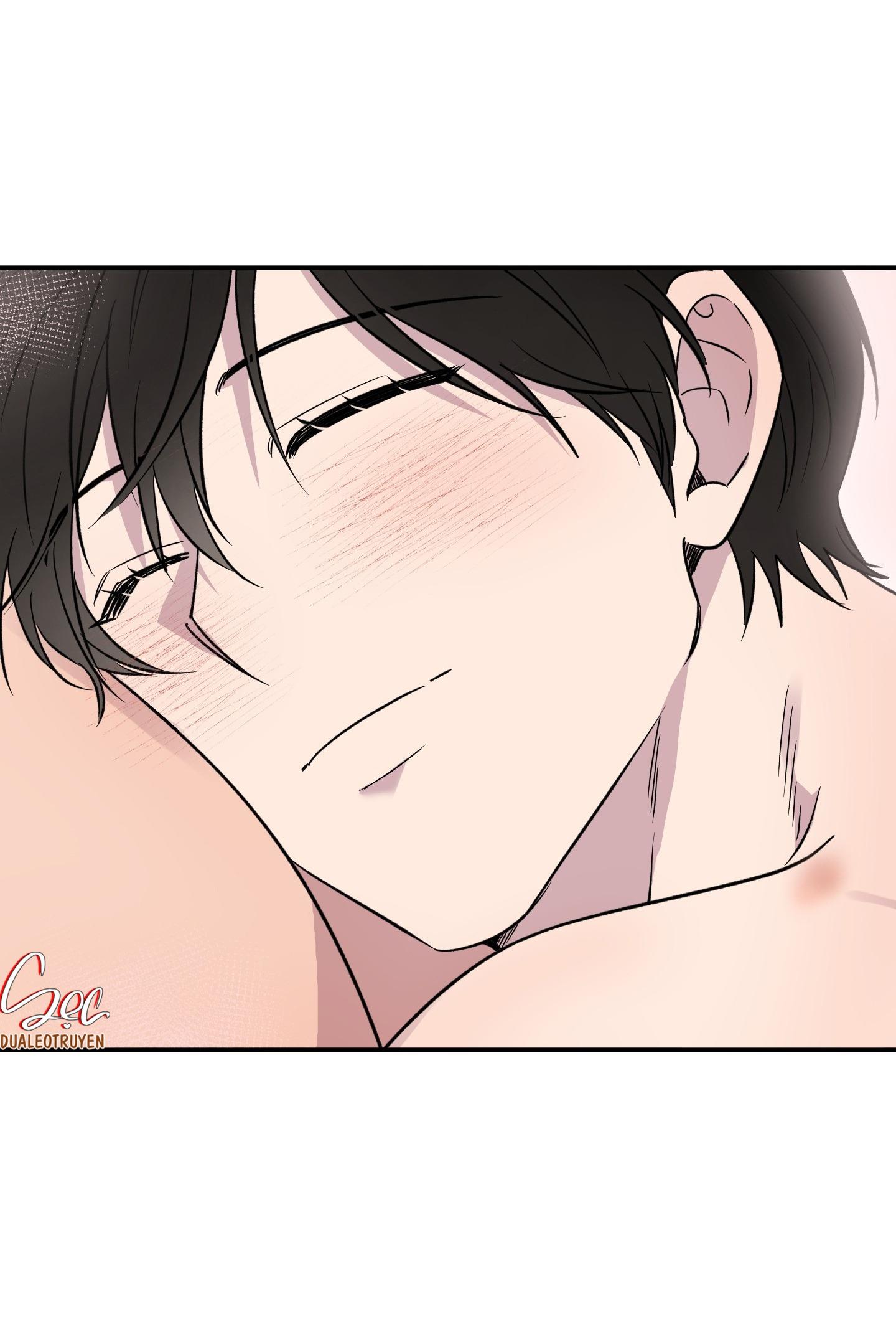 ĐIỀU MAY MẮN NHẤT CUỘC ĐỜI TÔI - Chap 59